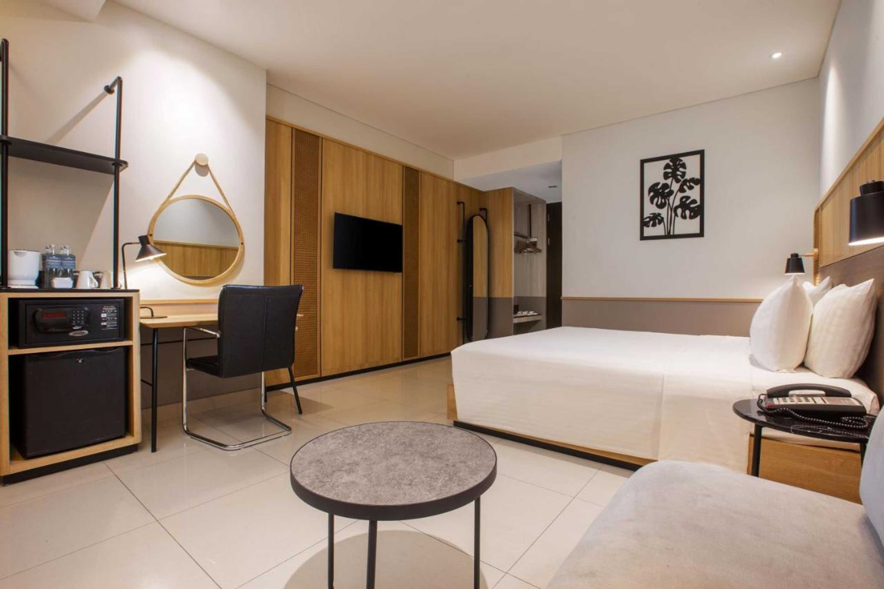 Gift card for Hotel Santika Tasikmalaya