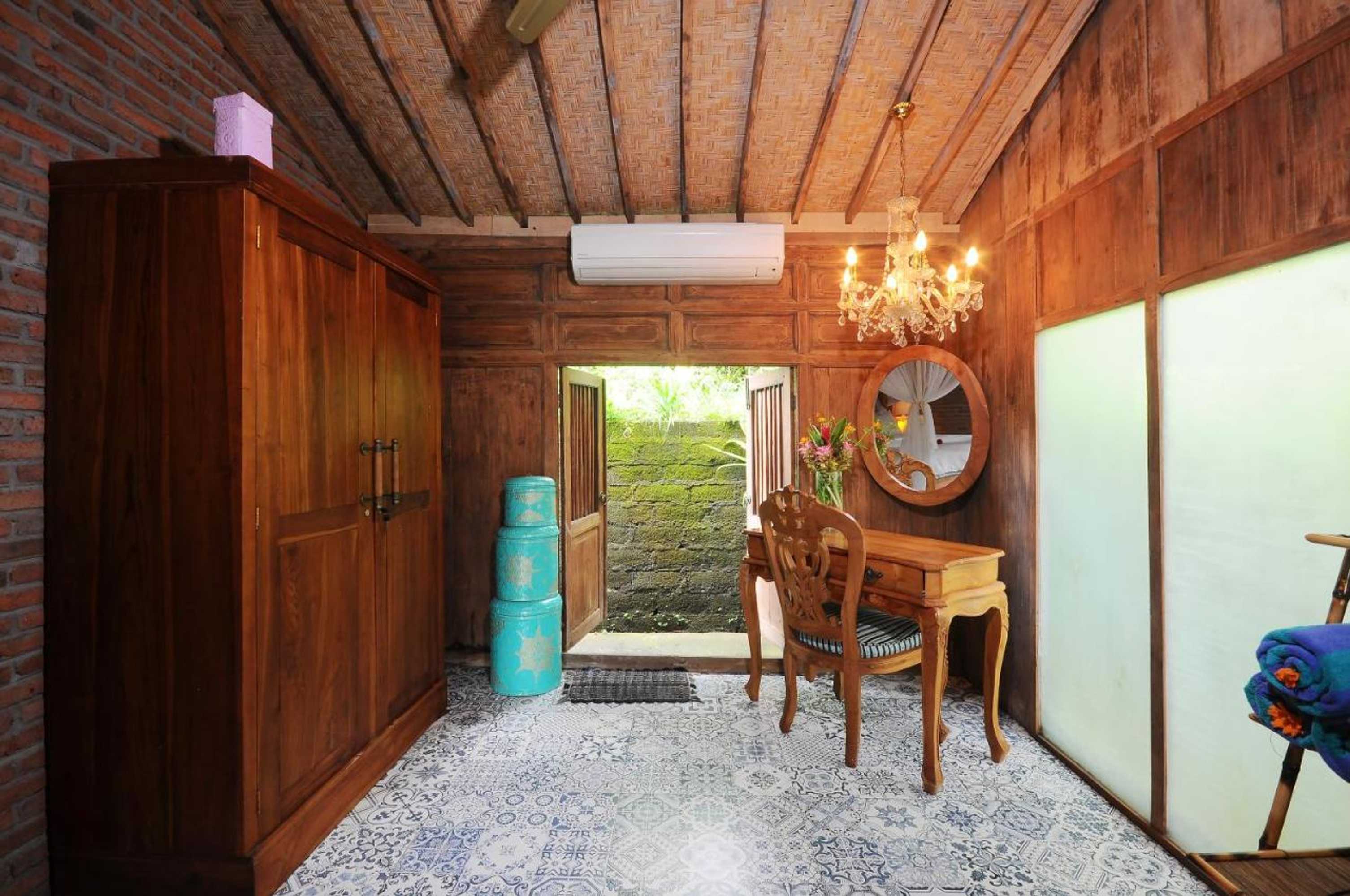 Gift card for Bali Lush