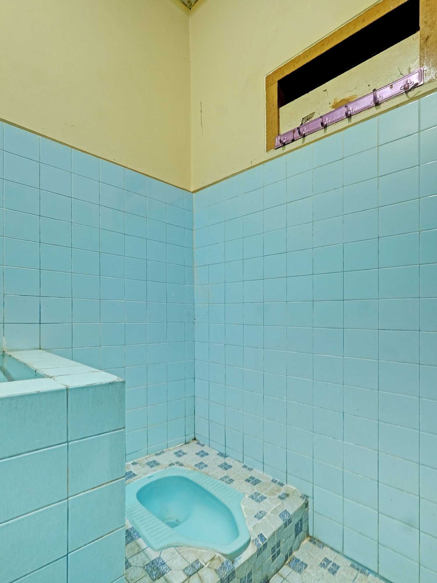 Gift card for Spot ON 92414 Hotel Pereng Sari