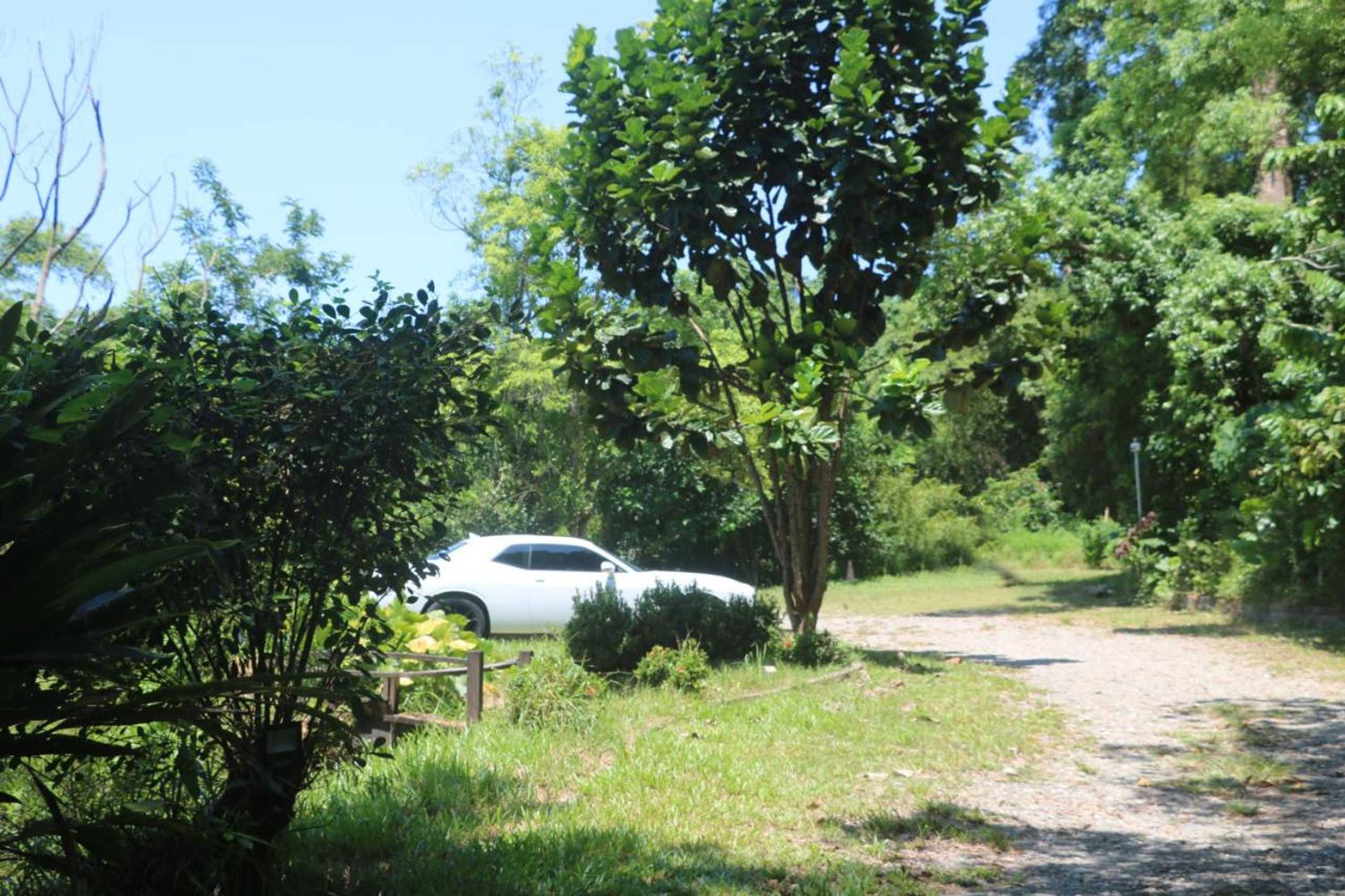 Gift card for Ming Shan Villa