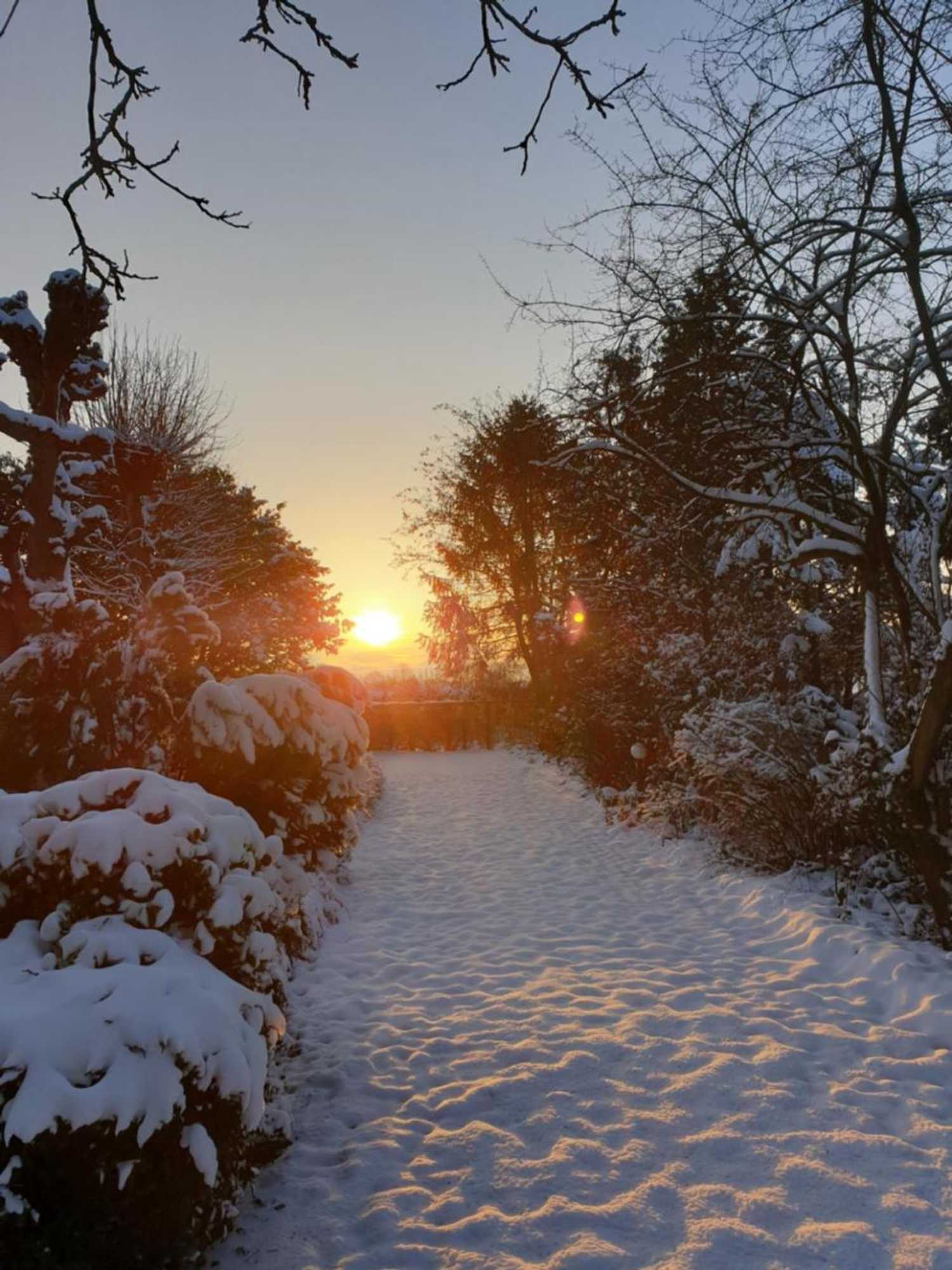 Gift card for Benb Op de Vleet Vrijstaande Accommodatie