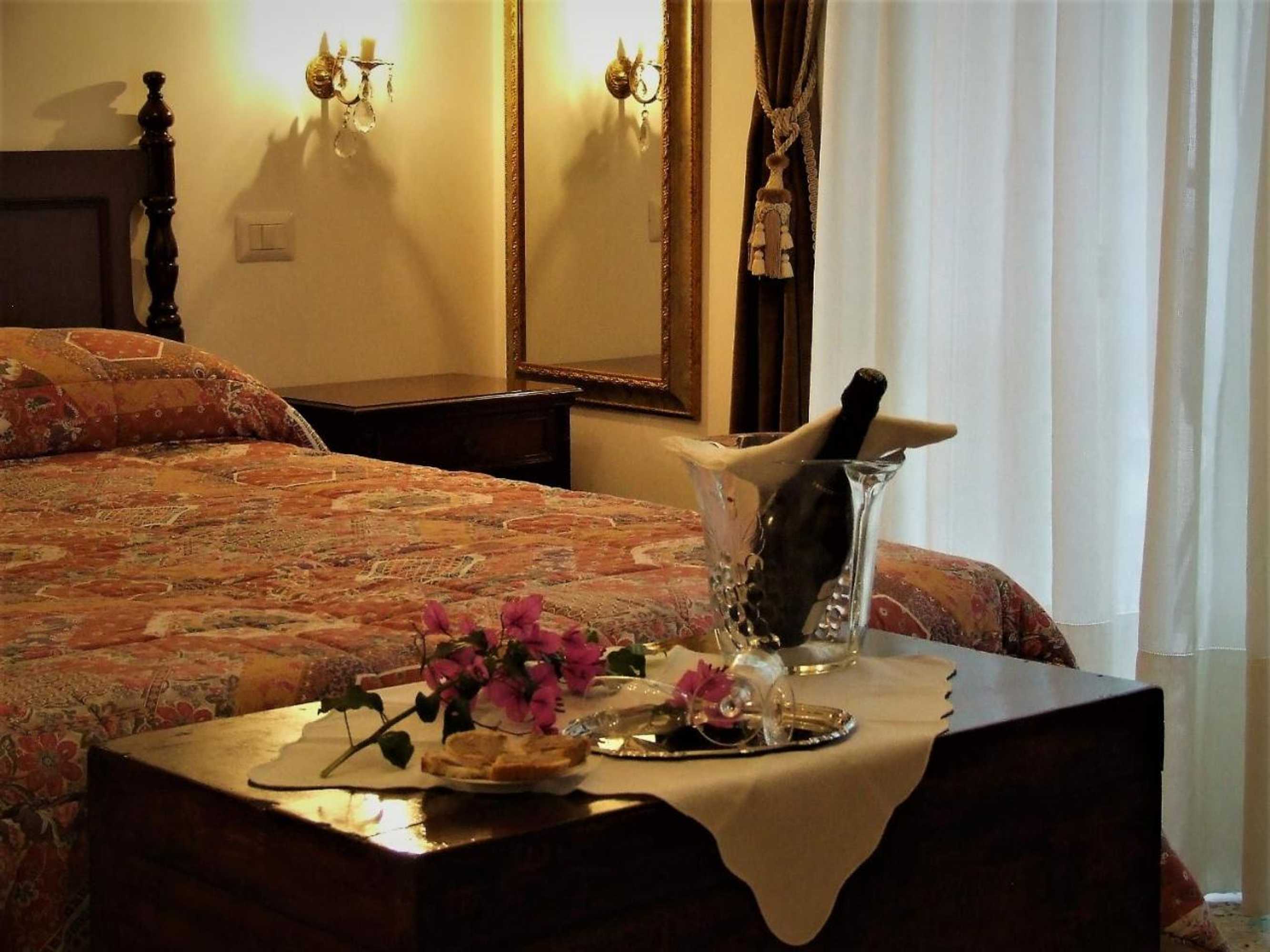 Gift card for Casa Cipriani