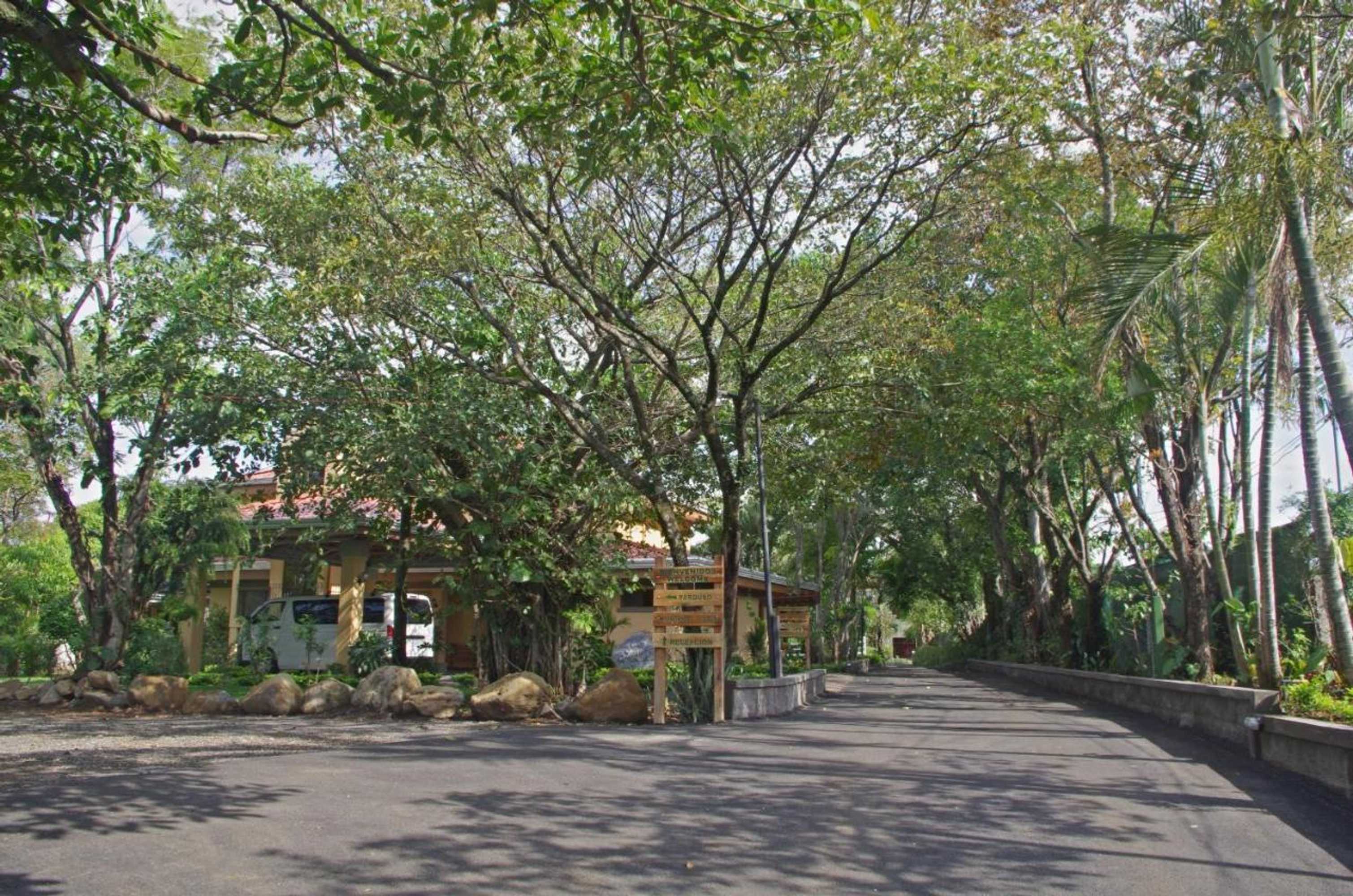 Gift card for Hotel Robledal