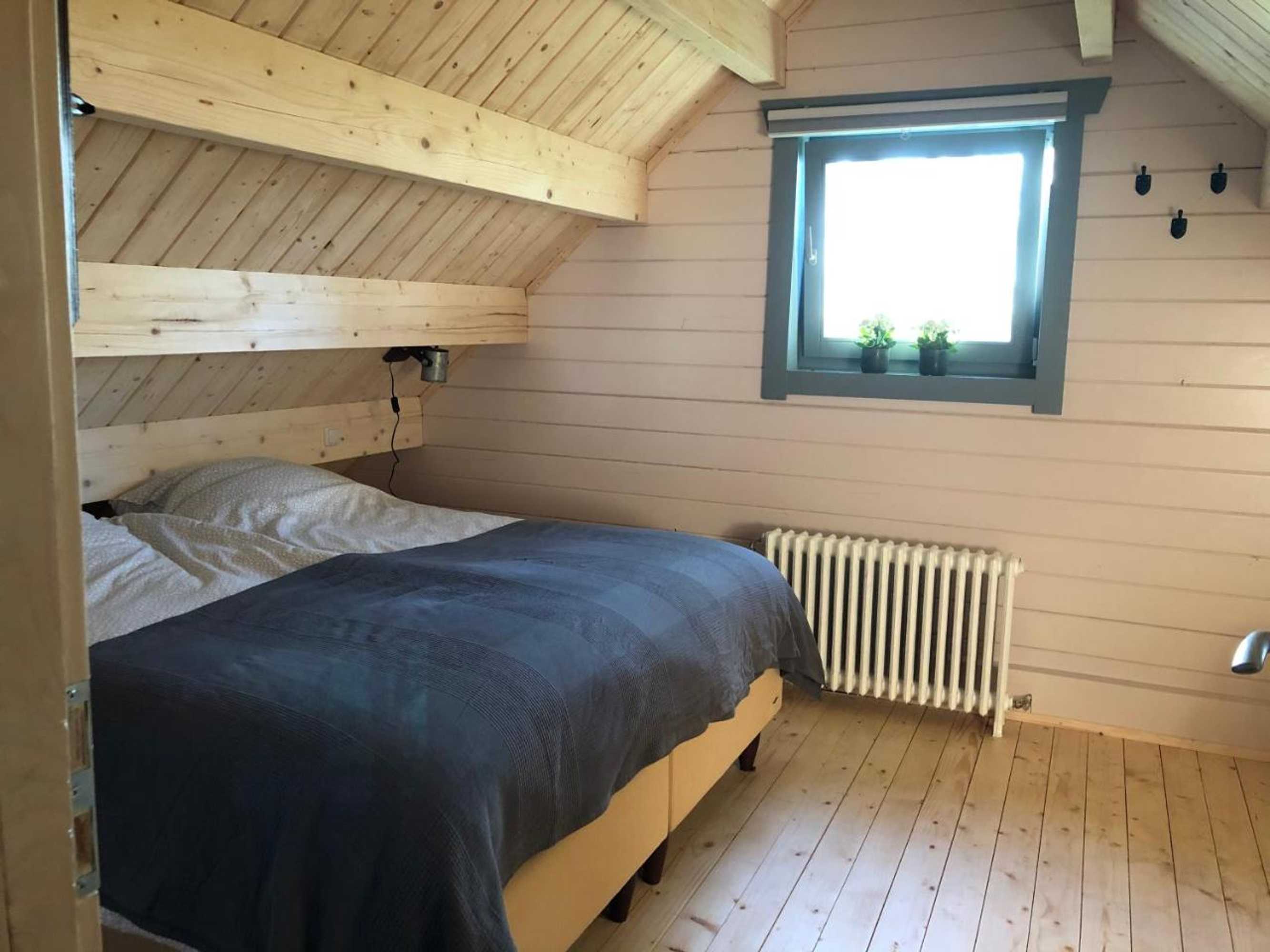 Gift card for Vakantiewoning Vrijburg