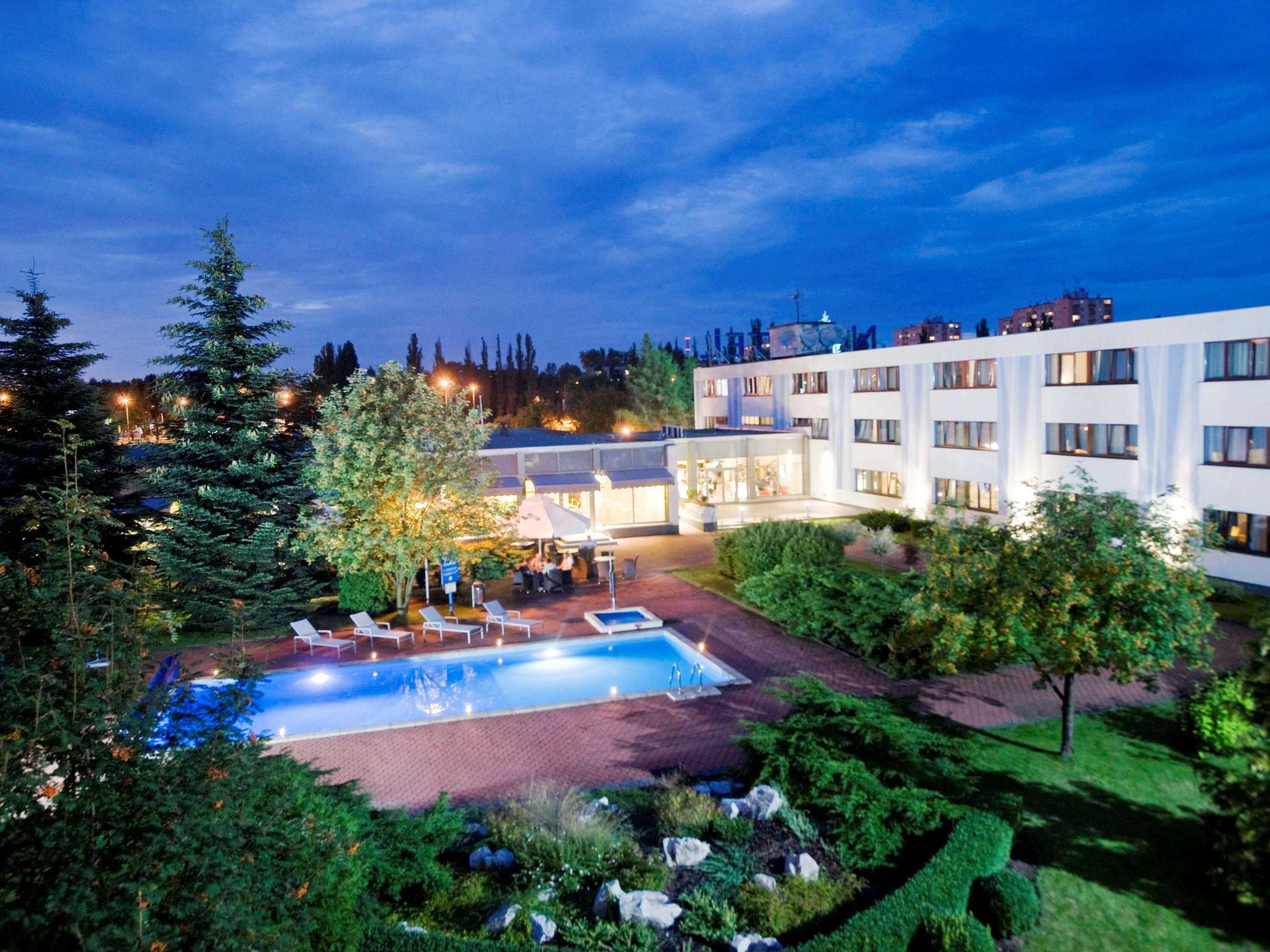 Gift card for Novotel Poznan Malta Gift card for Novotel Poznan Malta