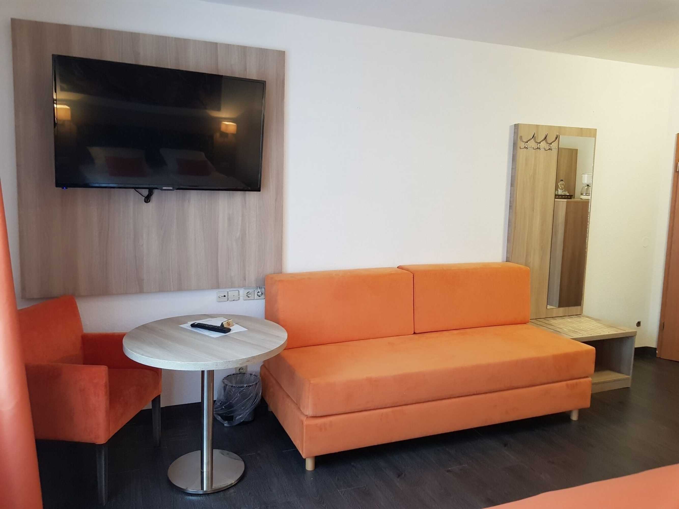 Gift card for Hotel Stadt Milin