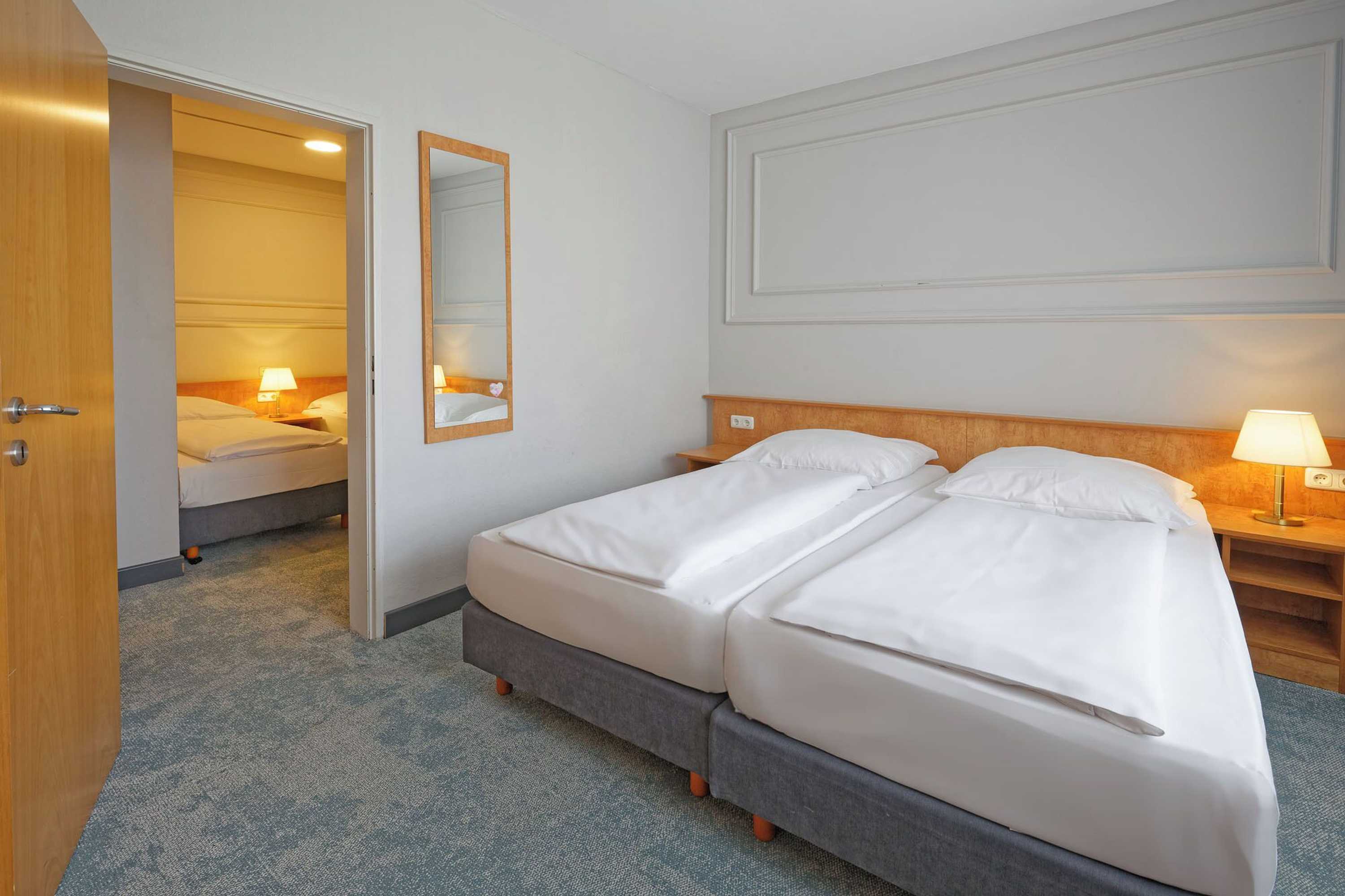Gift card for Friends Hotel Kerpen