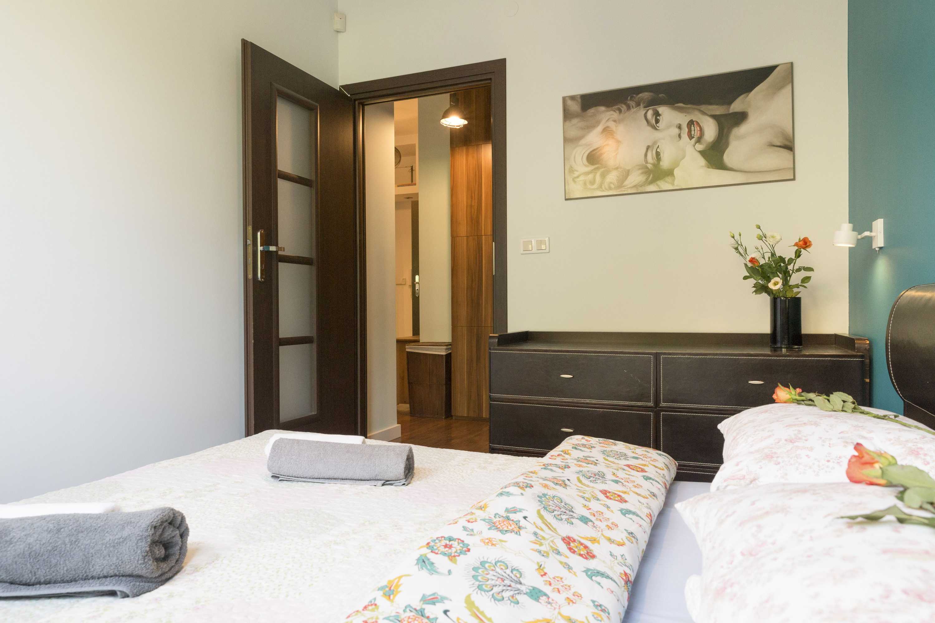 Gift card for Apartament Praga Tower