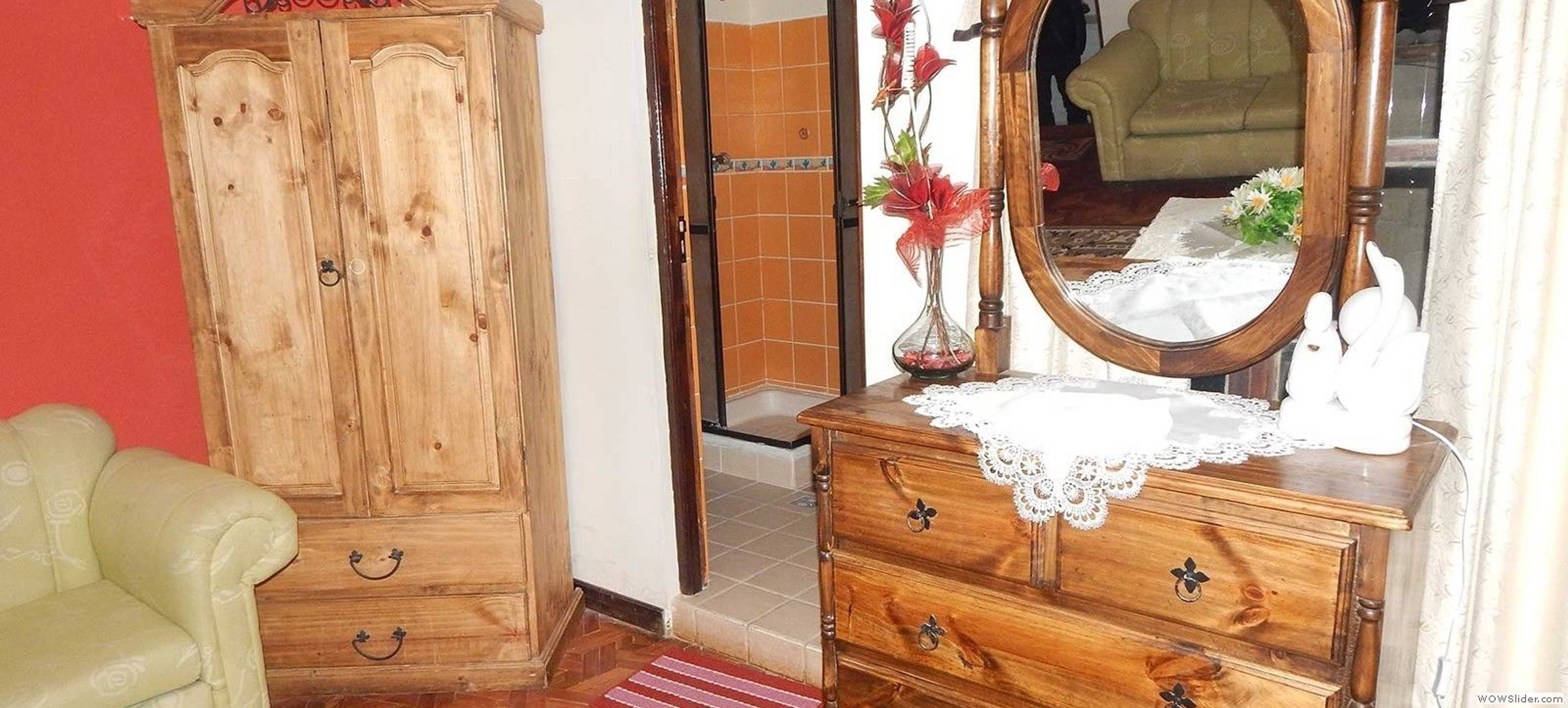 Gift card for Hostal la Magia de Uyuni Gift card for Hostal la Magia de Uyuni