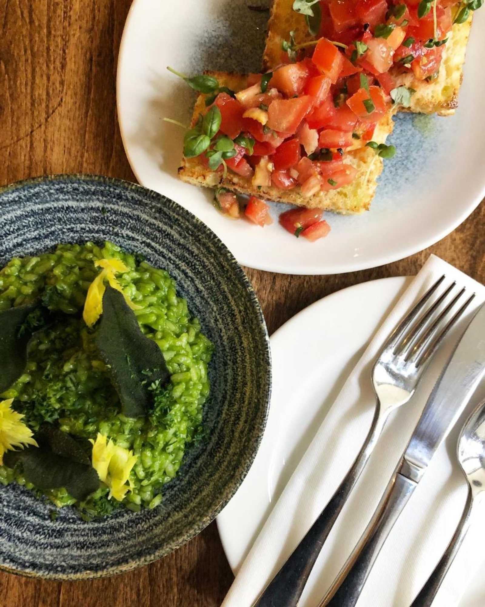 Gift card for The Plume of Feathers