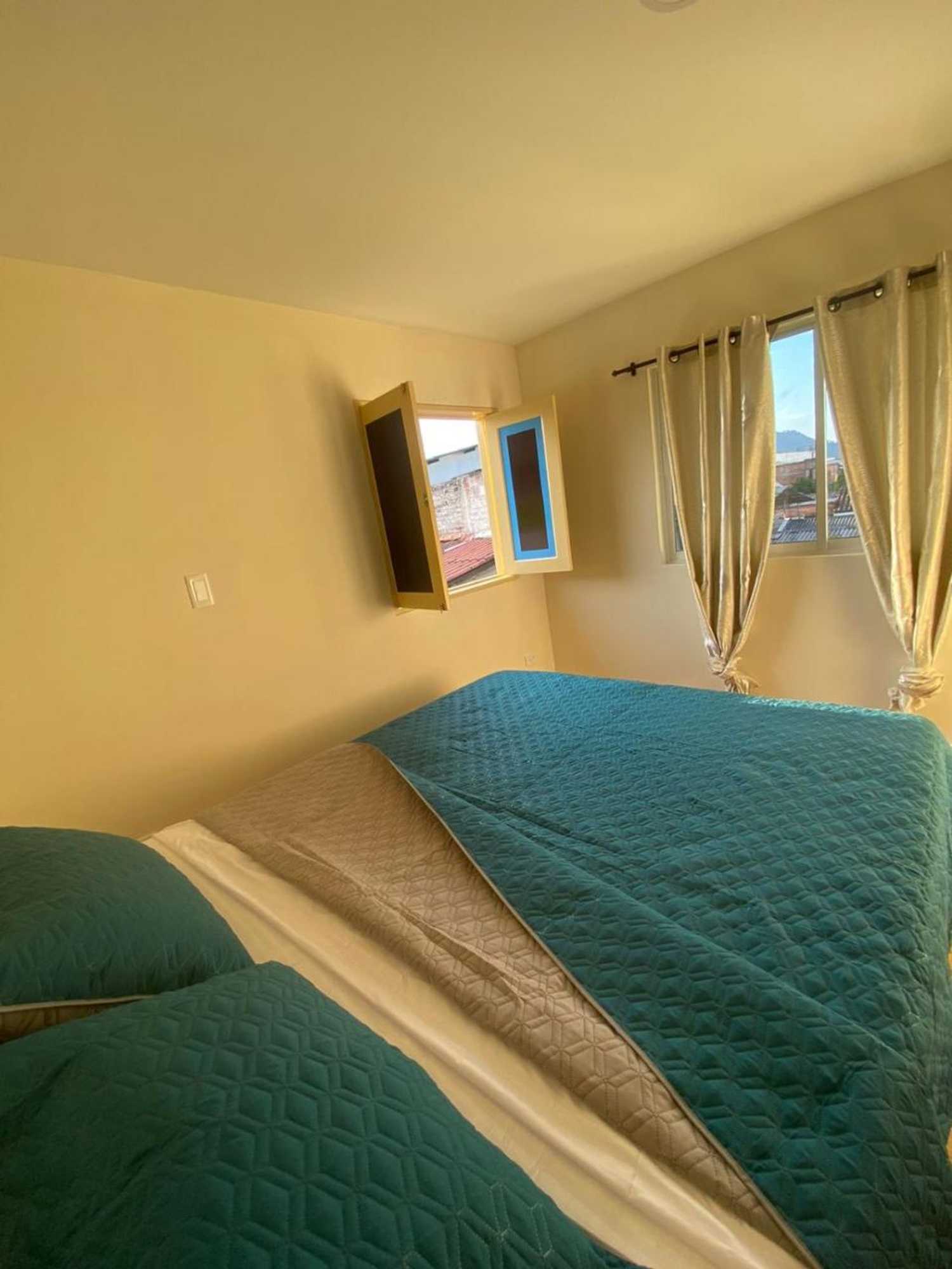 Gift card for Hostal Don Jose