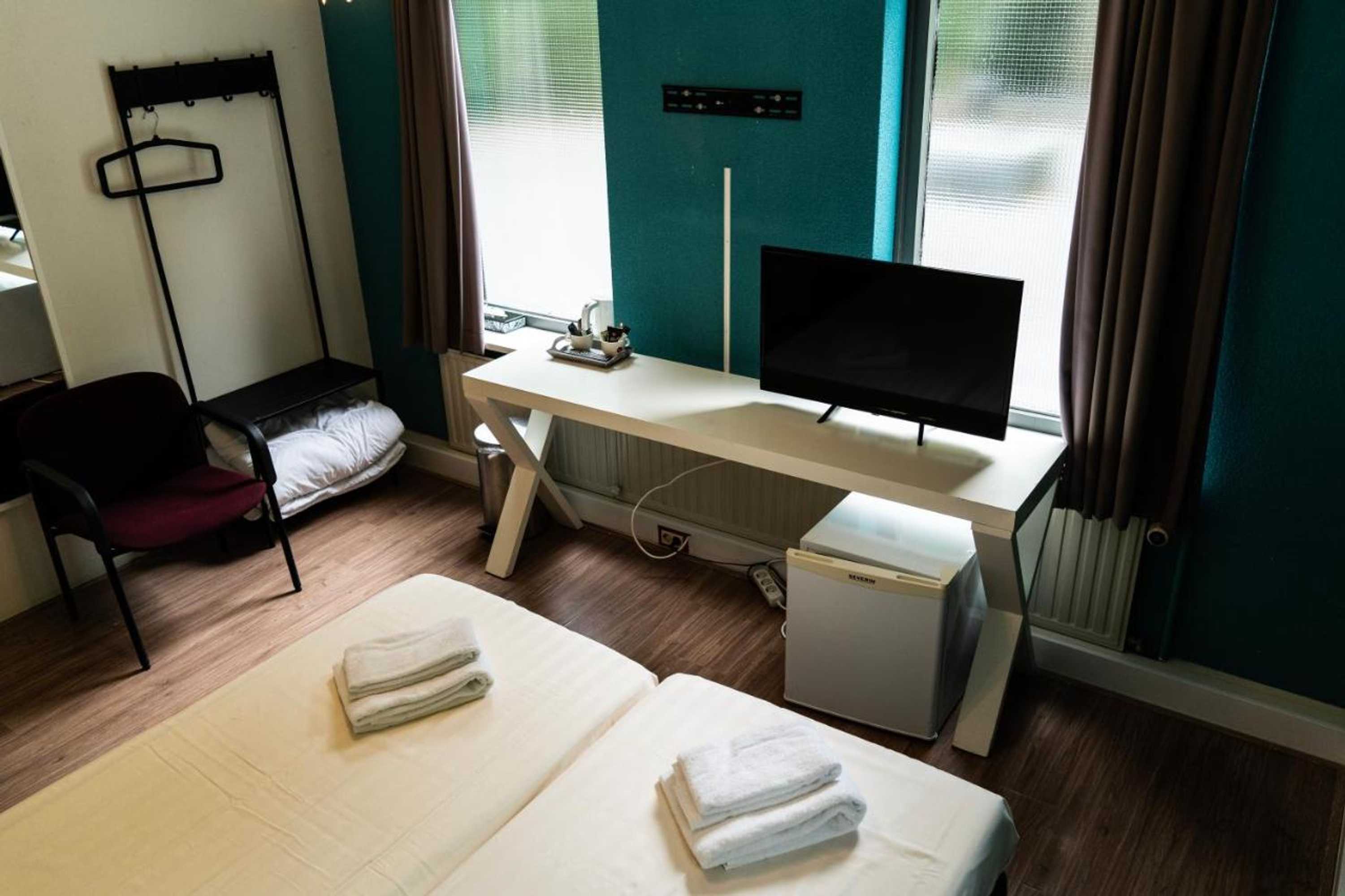 Gift card for Hotel De Elderschans
