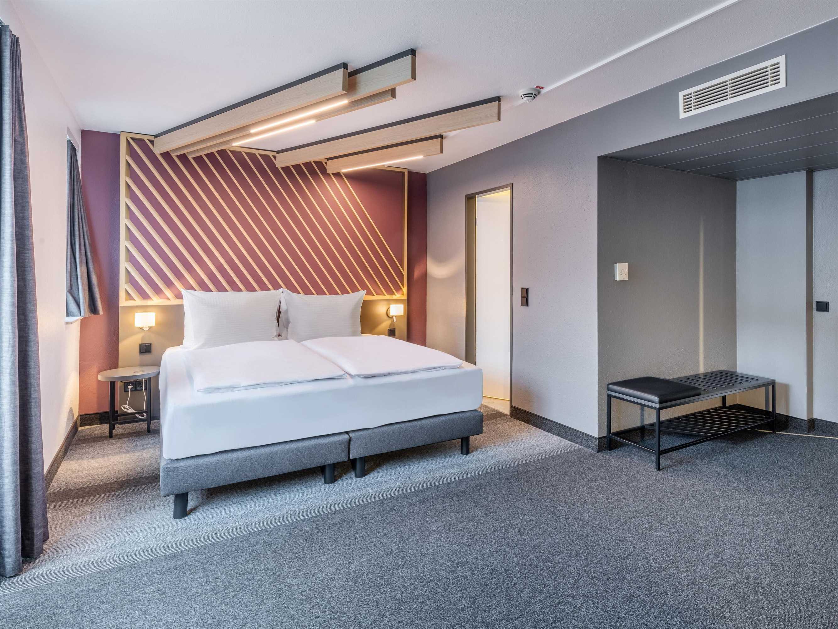 Gift card for B&b Hotel Aachen-Hbf Gift card for B&b Hotel Aachen-Hbf