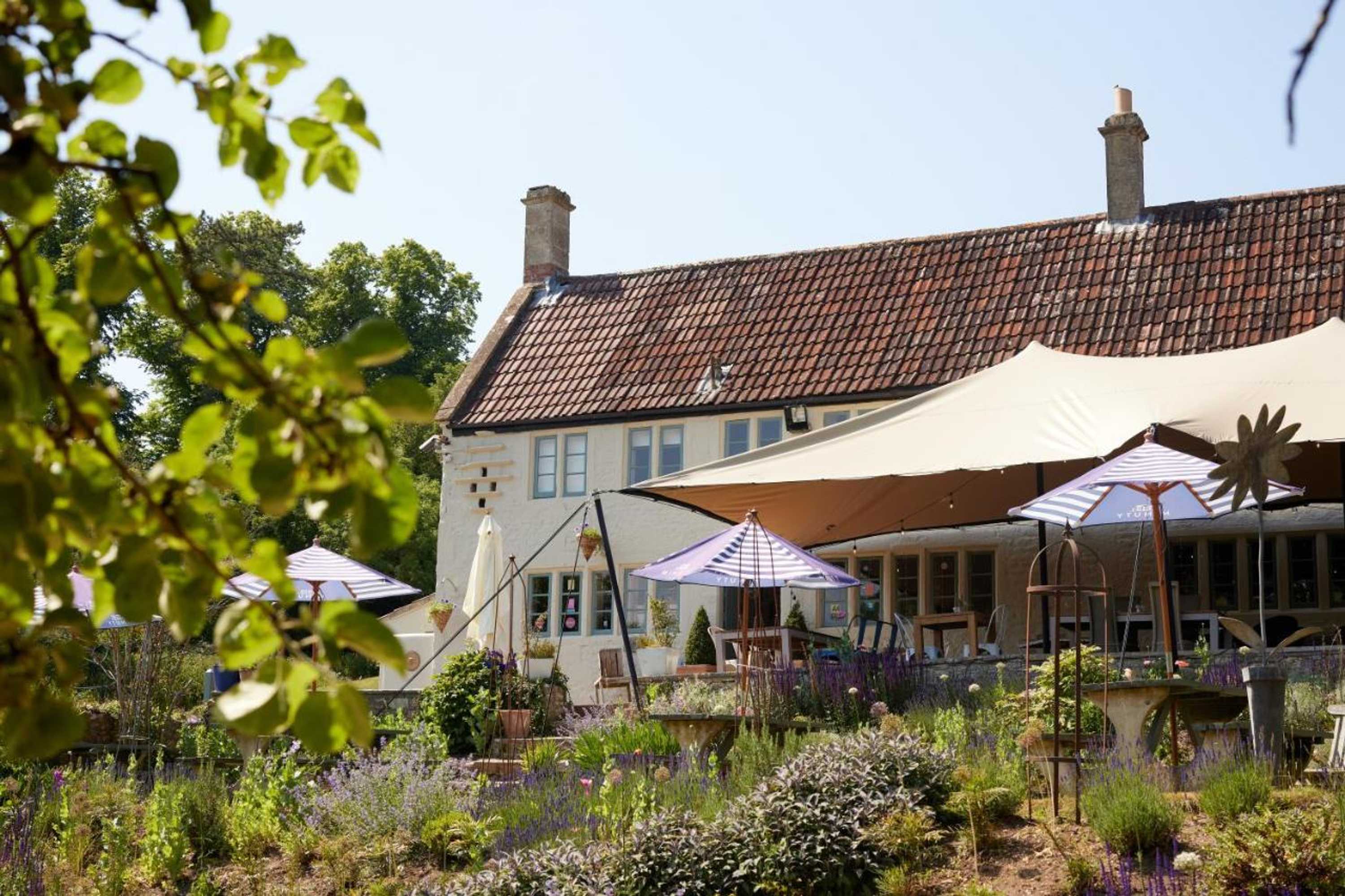 Gift card for The Wheatsheaf Combe Hay