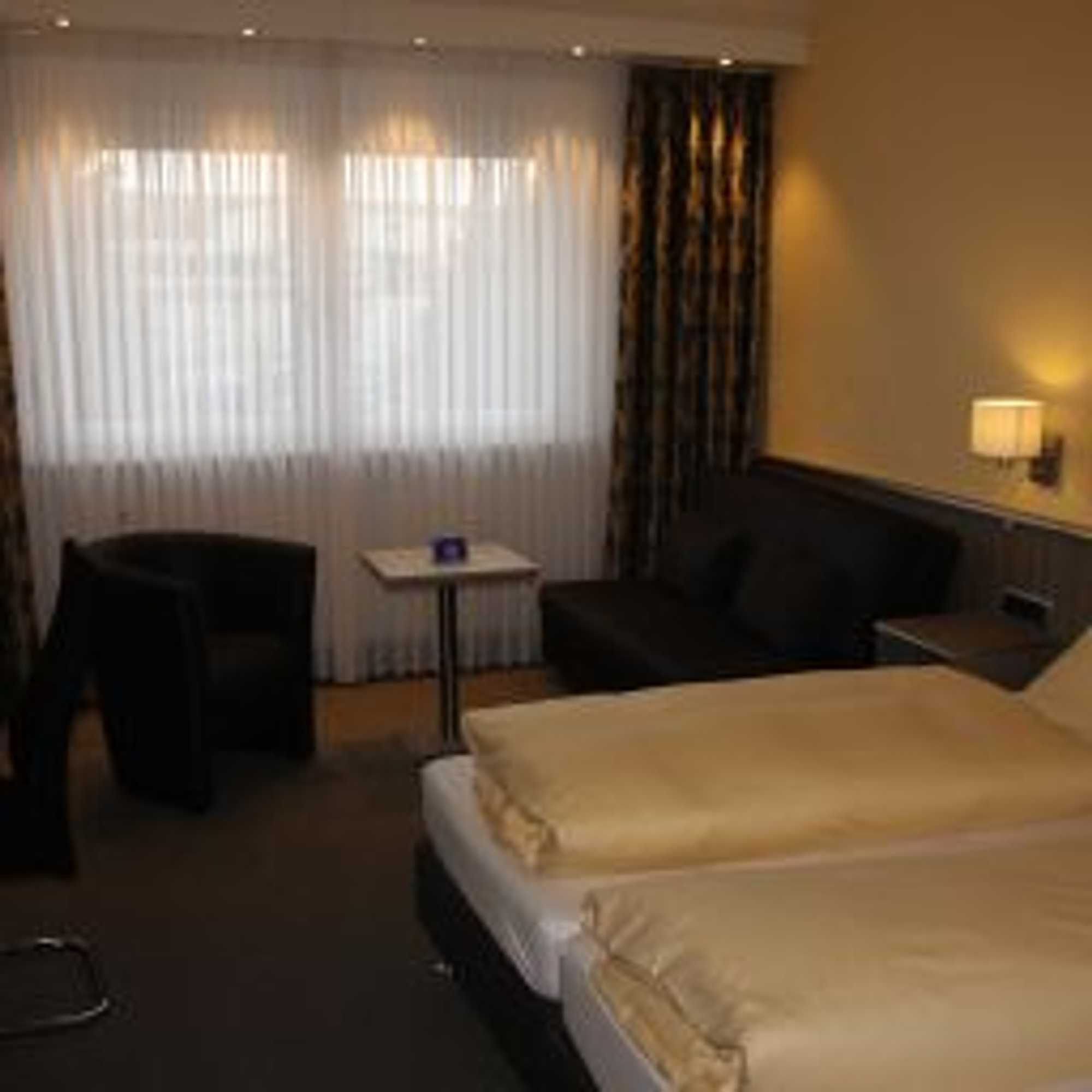 Gift card for Dreispitz -B&b-Hotel Garni Gift card for Dreispitz -B&b-Hotel Garni