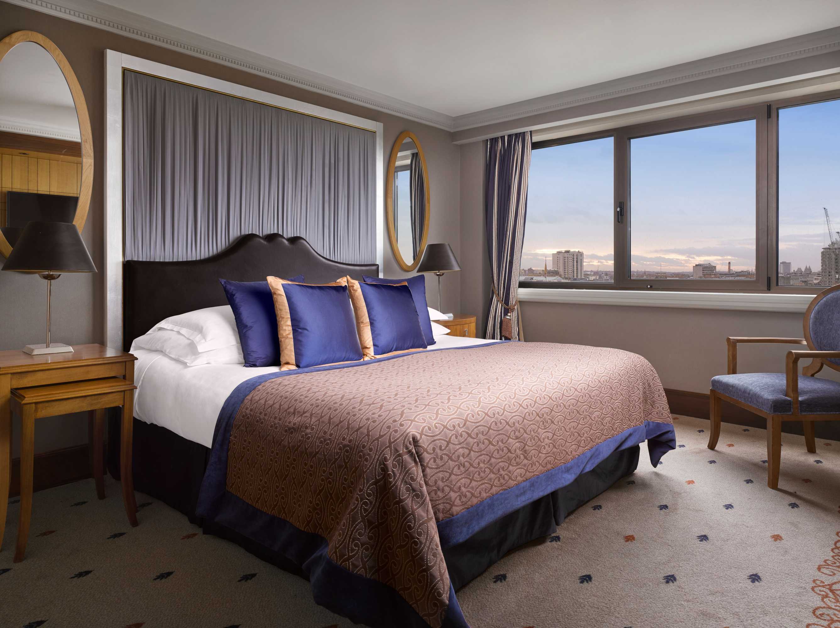 Gift card for Intercontinental London Park Lane by Ihg Gift card for Intercontinental London Park Lane by Ihg