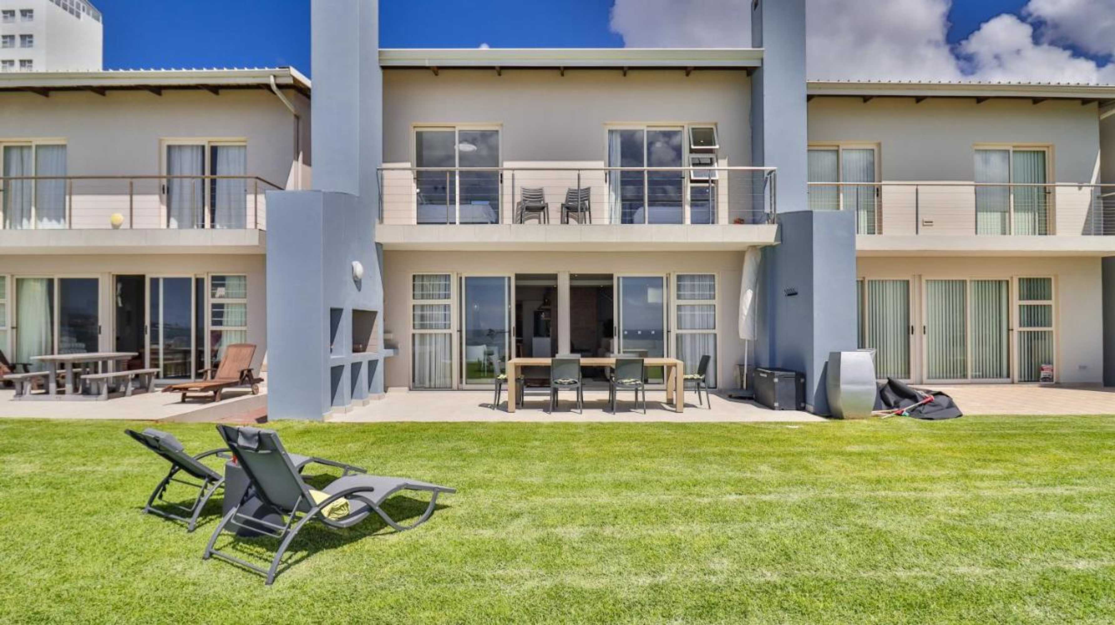 Gift card for Earthbound Self Catering