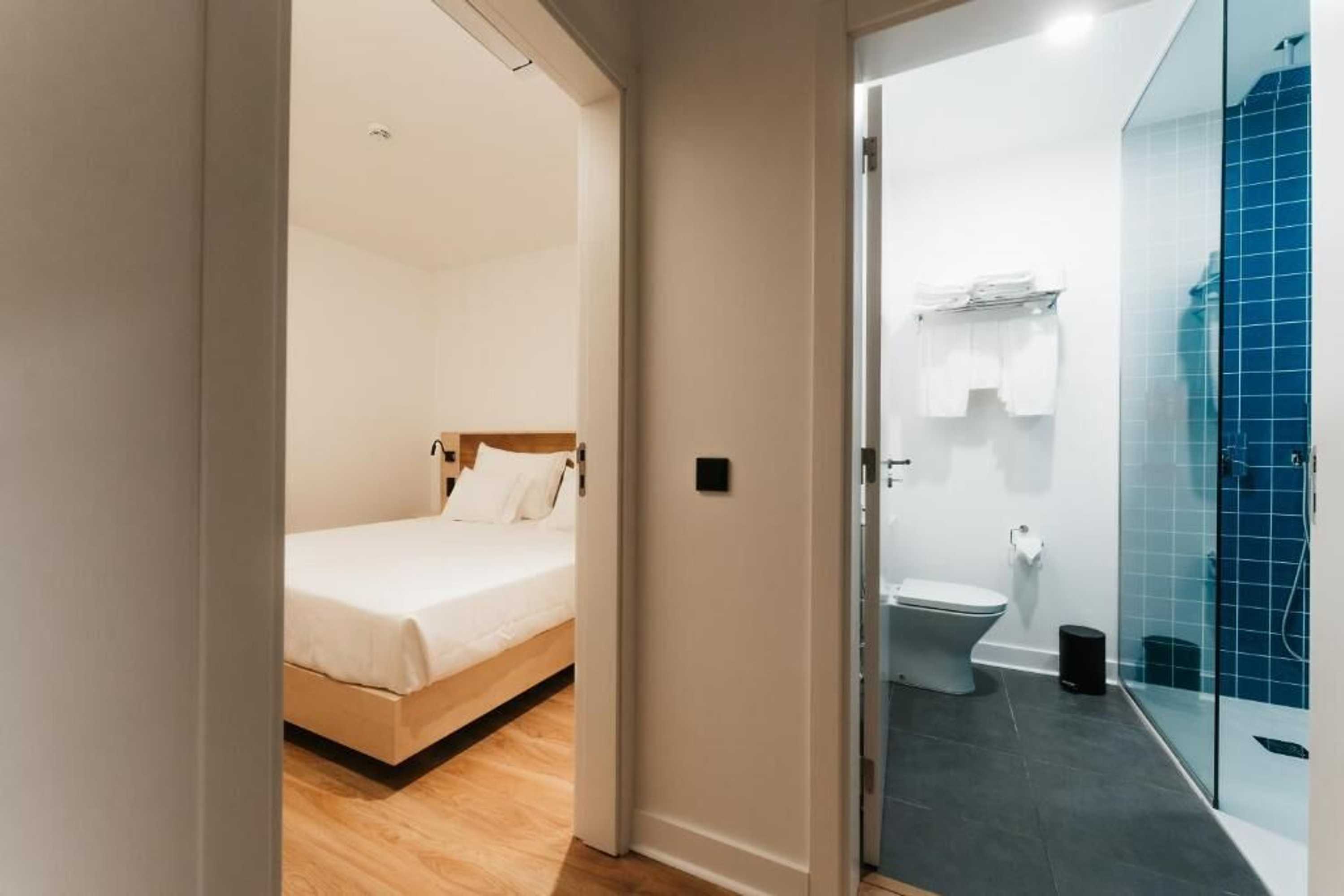 Gift card for Hotel Casa do Parque