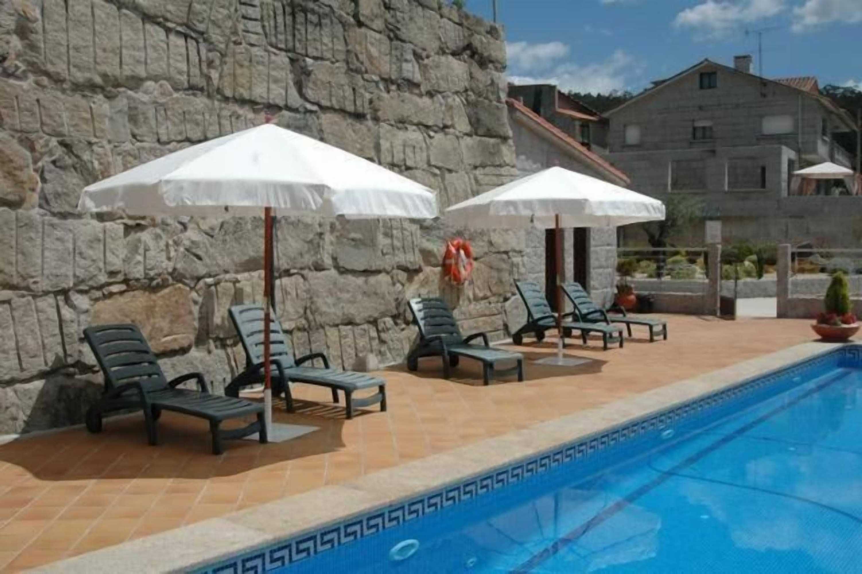 Gift card for Hotel Liñares Gift card for Hotel Liñares