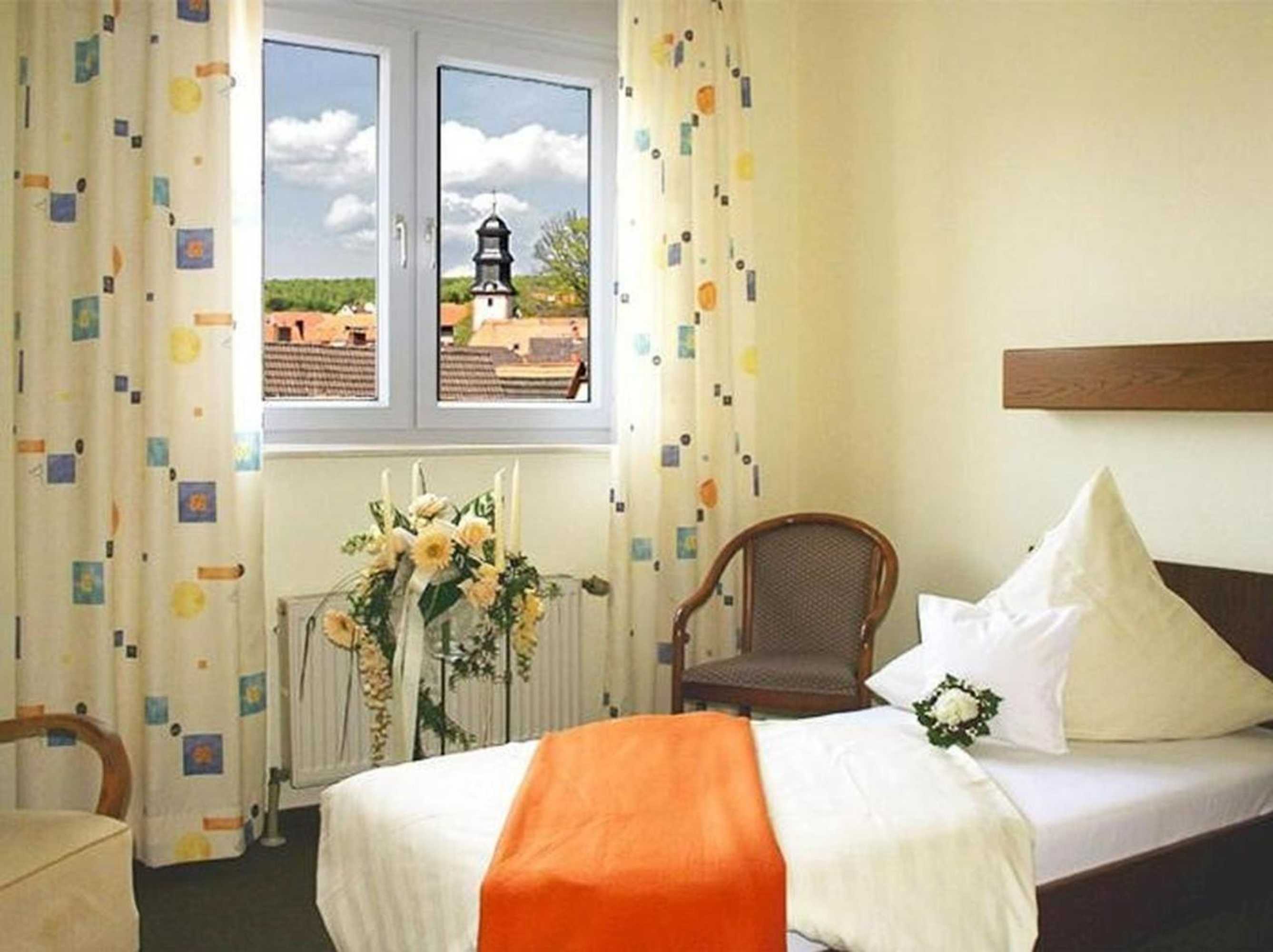 Gift card for Hotel Zur Krone