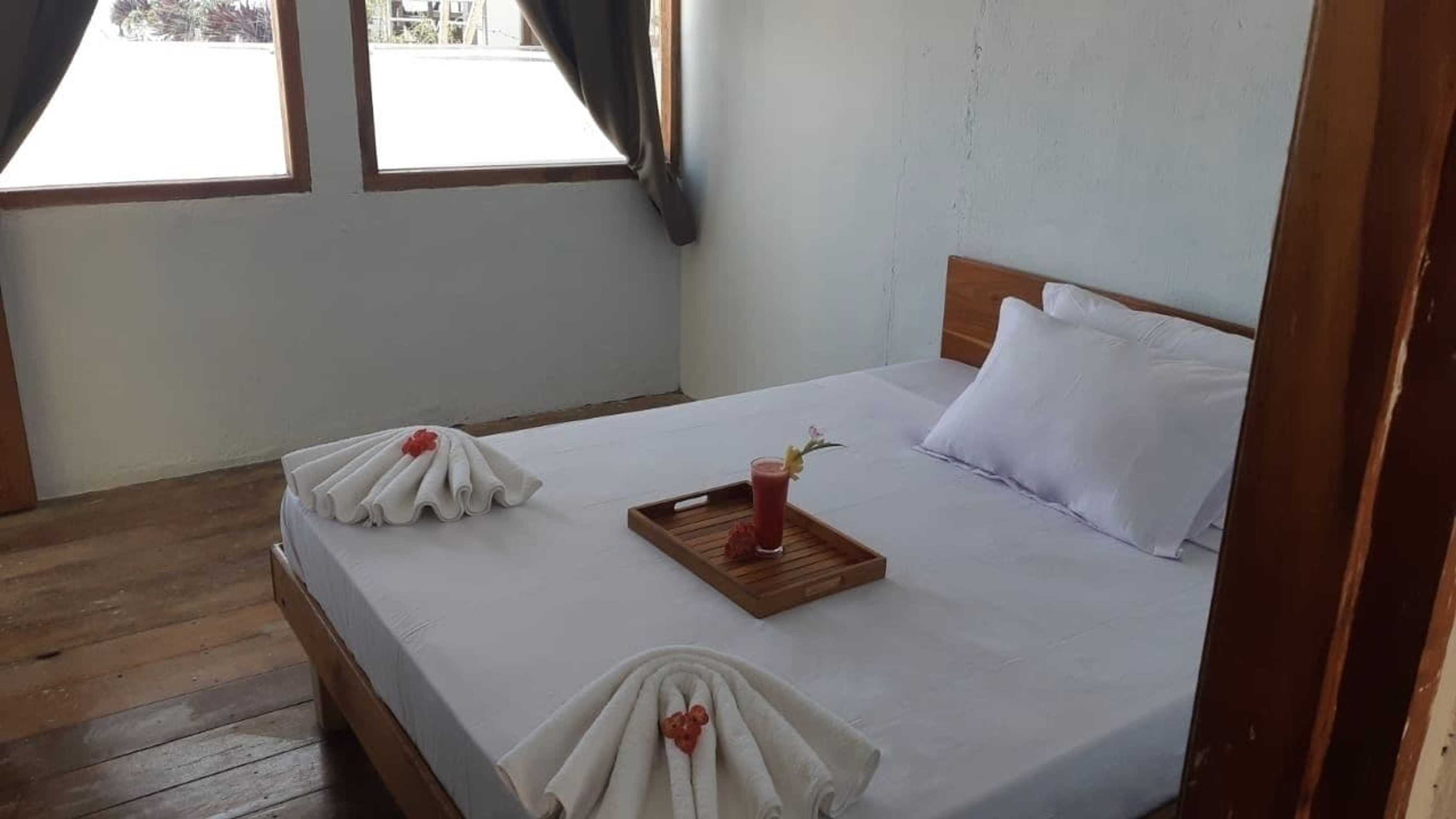 Gift card for Bajo Sunset Hostel Gift card for Bajo Sunset Hostel