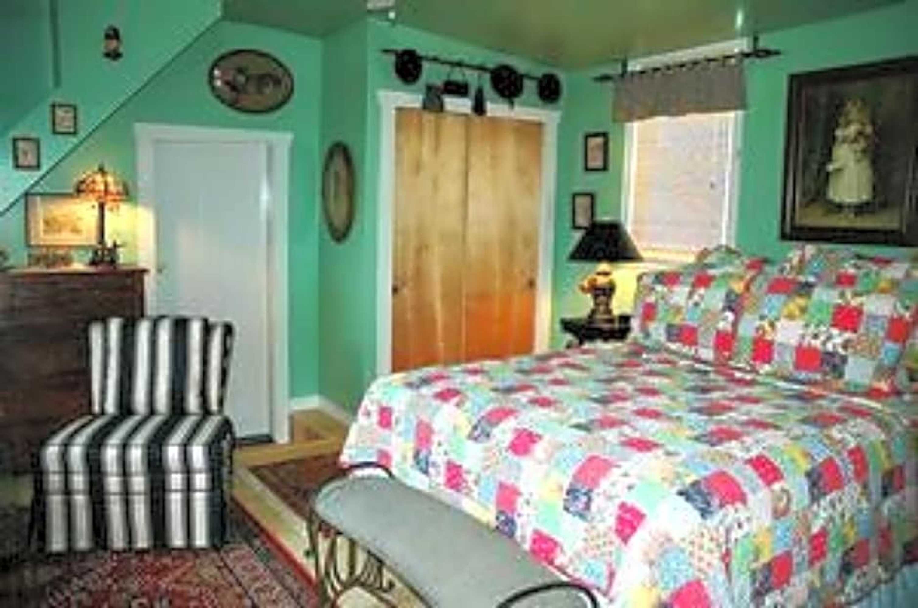 Gift card for Red Elephant Inn Bed And Breakfast Gift card for Red Elephant Inn Bed And Breakfast