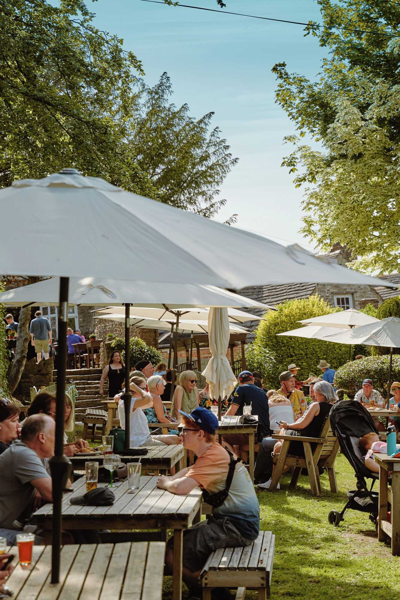 Gift card for Bankes Arms Hotel