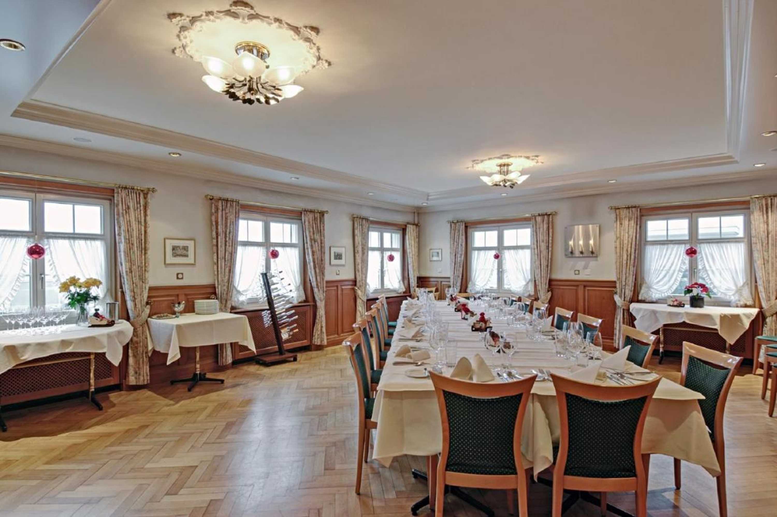 Gift card for Gasthof Eisenbahn