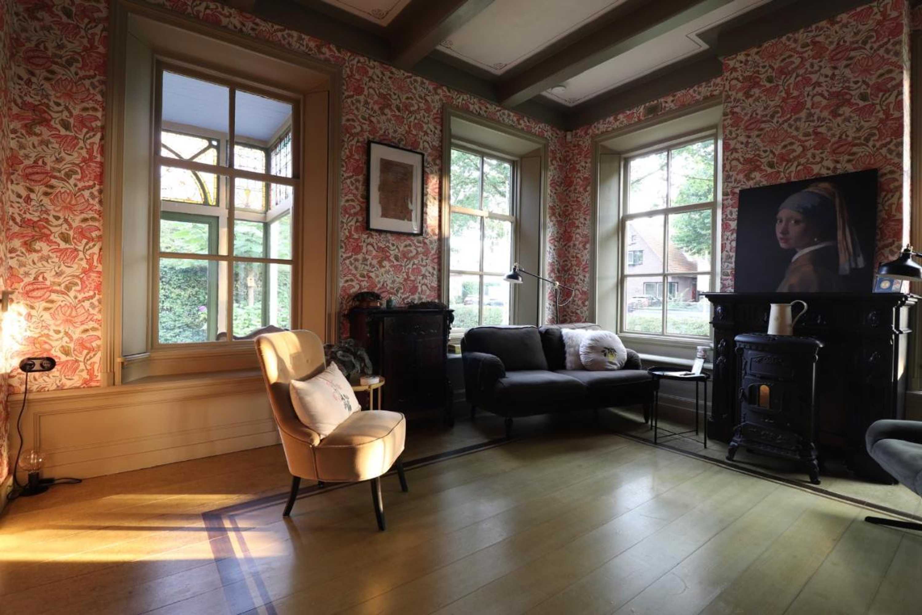 Gift card for B&b In Het Voorhuys