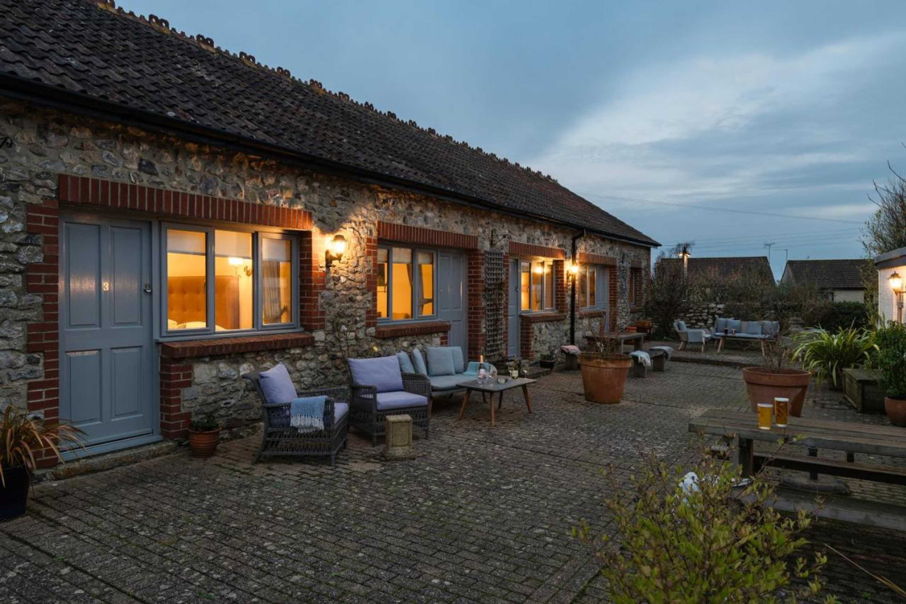 Gift card for The Tytherleigh Arms