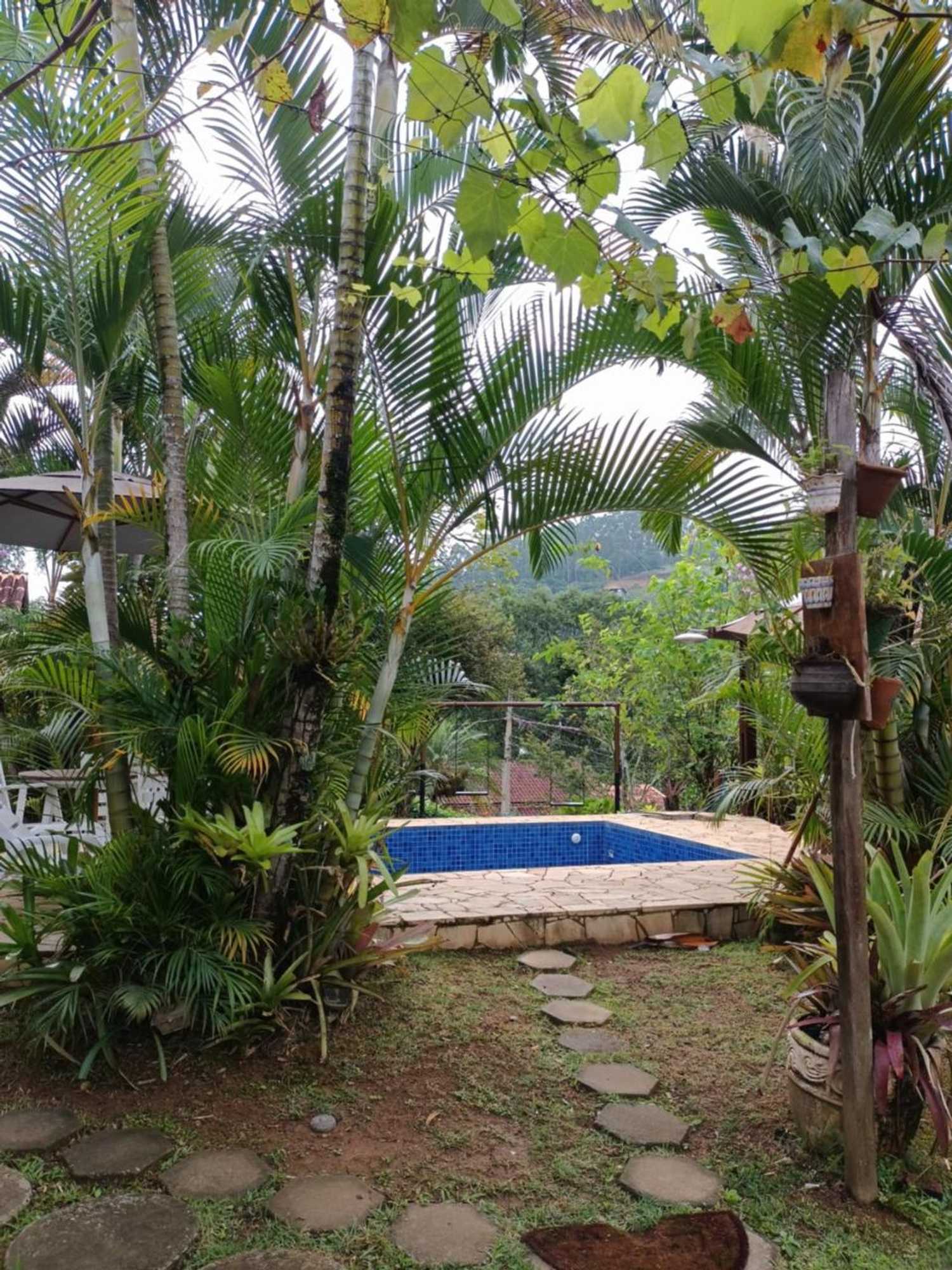 Gift card for Hospedaria Bela Vista do Vale