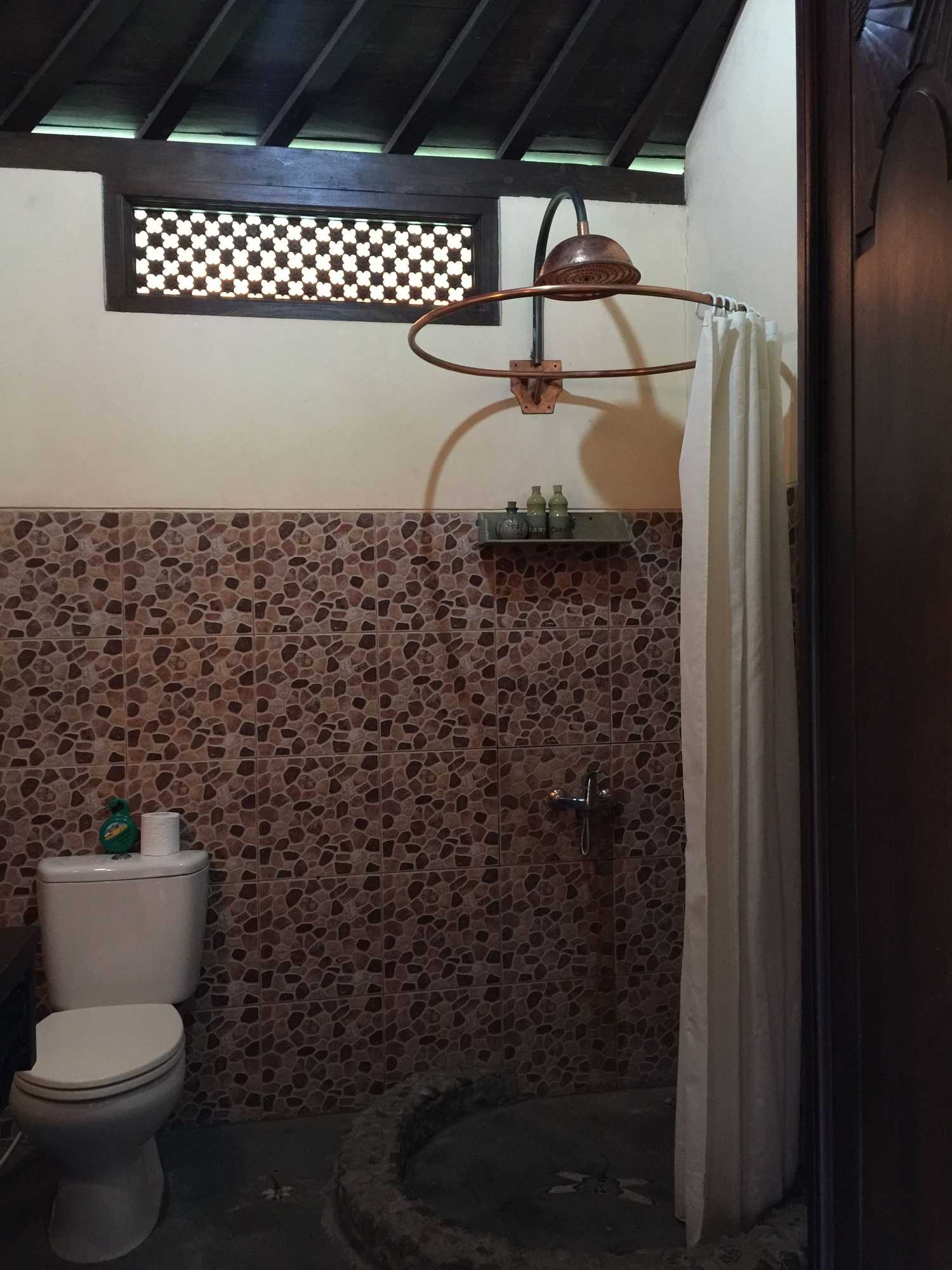 Gift card for Joglo Java