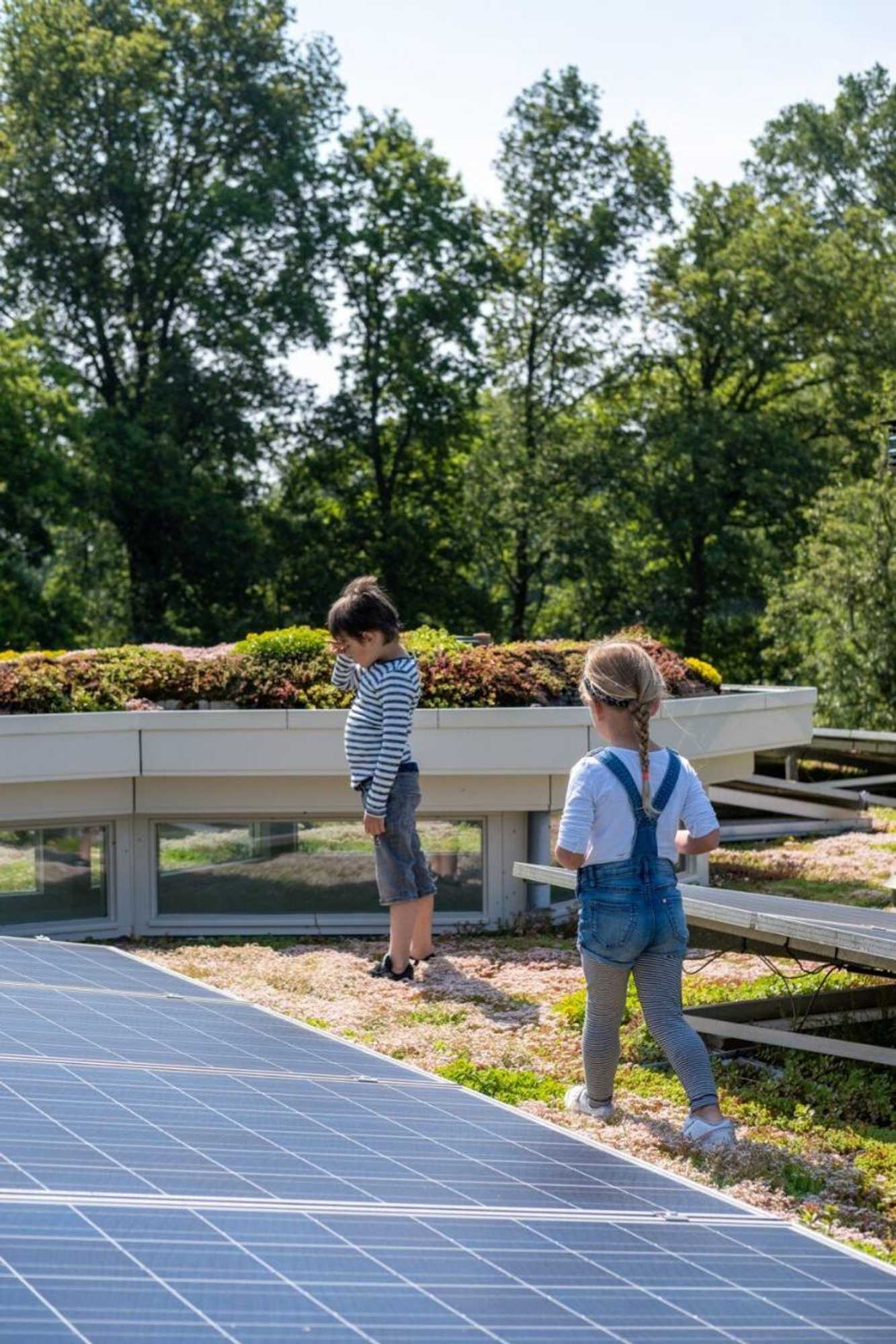 Gift card for Het Findament Tiny House