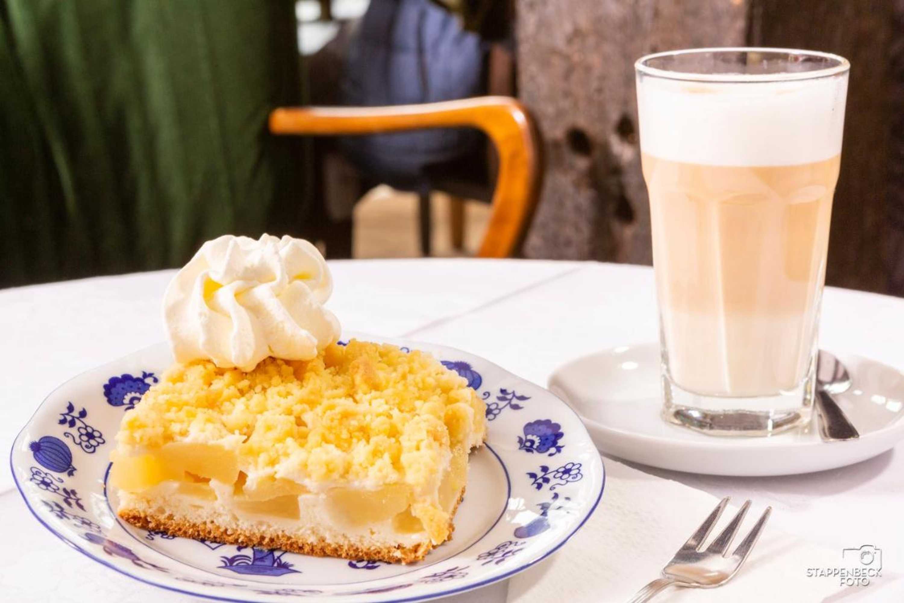 Gift card for Hotel Café am Stift