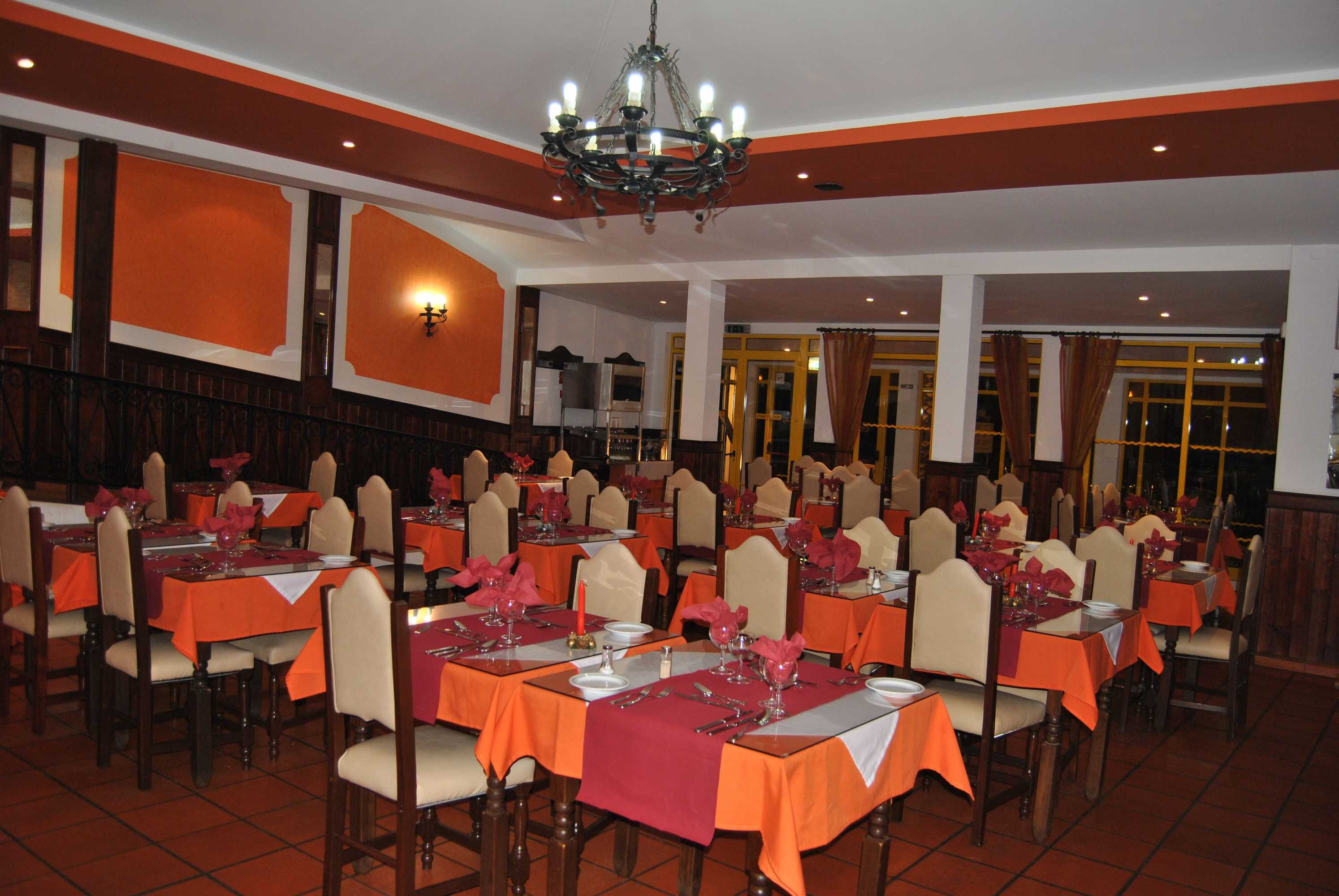 Gift card for Hotel Pinhal do Sol