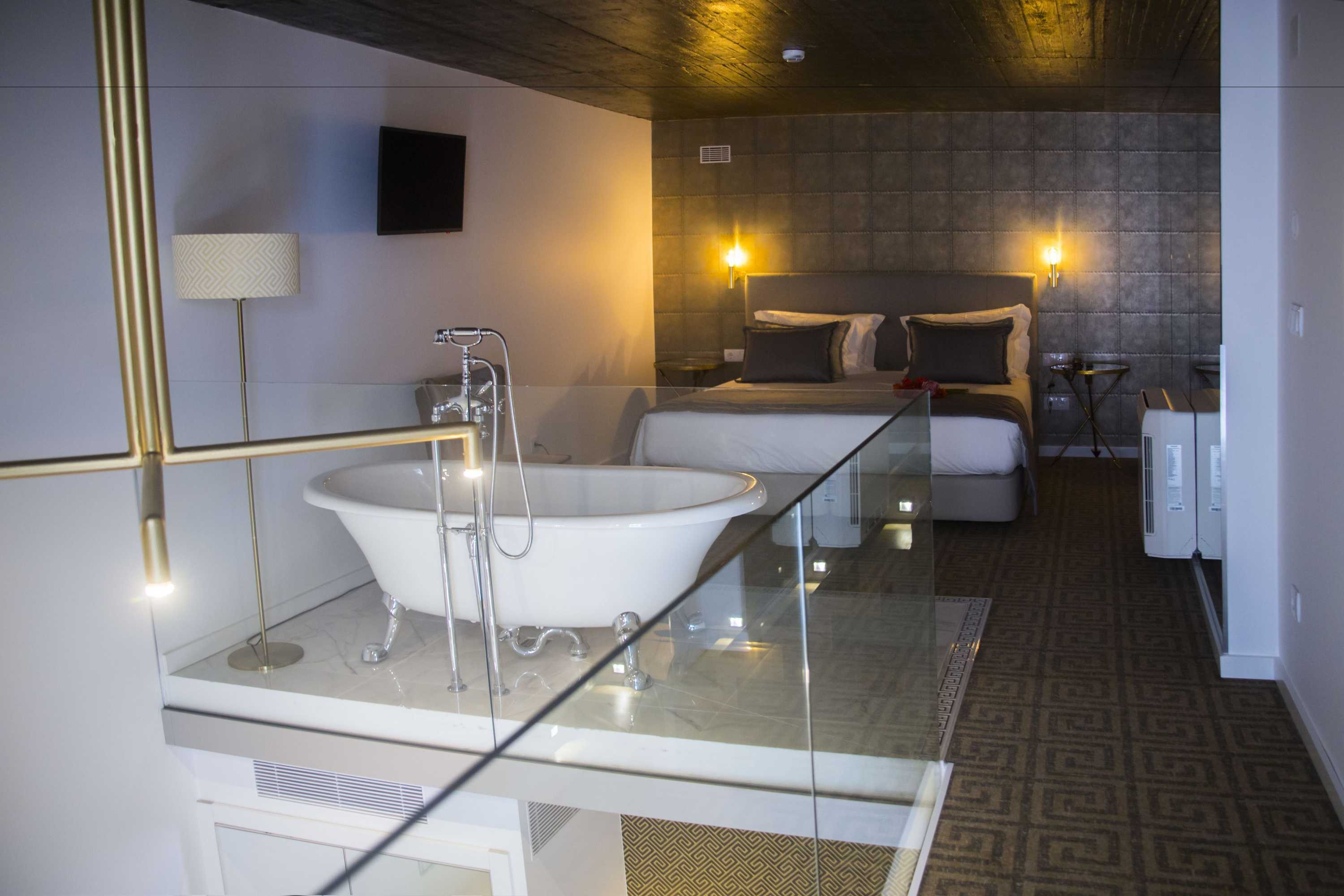 Gift card for Thomar Boutique Hotel