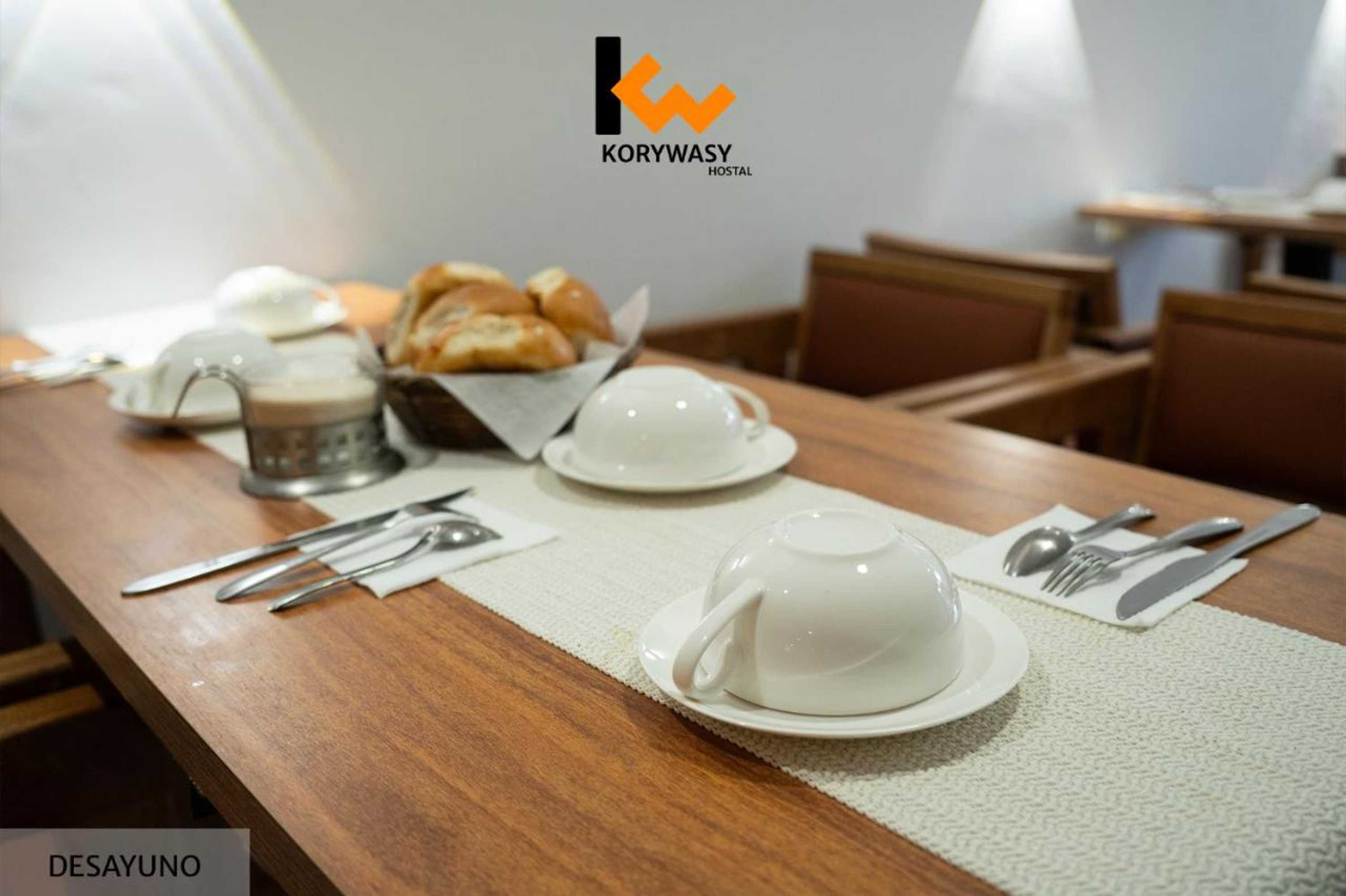 Gift card for Kory Wasy Hostal - Uyuni