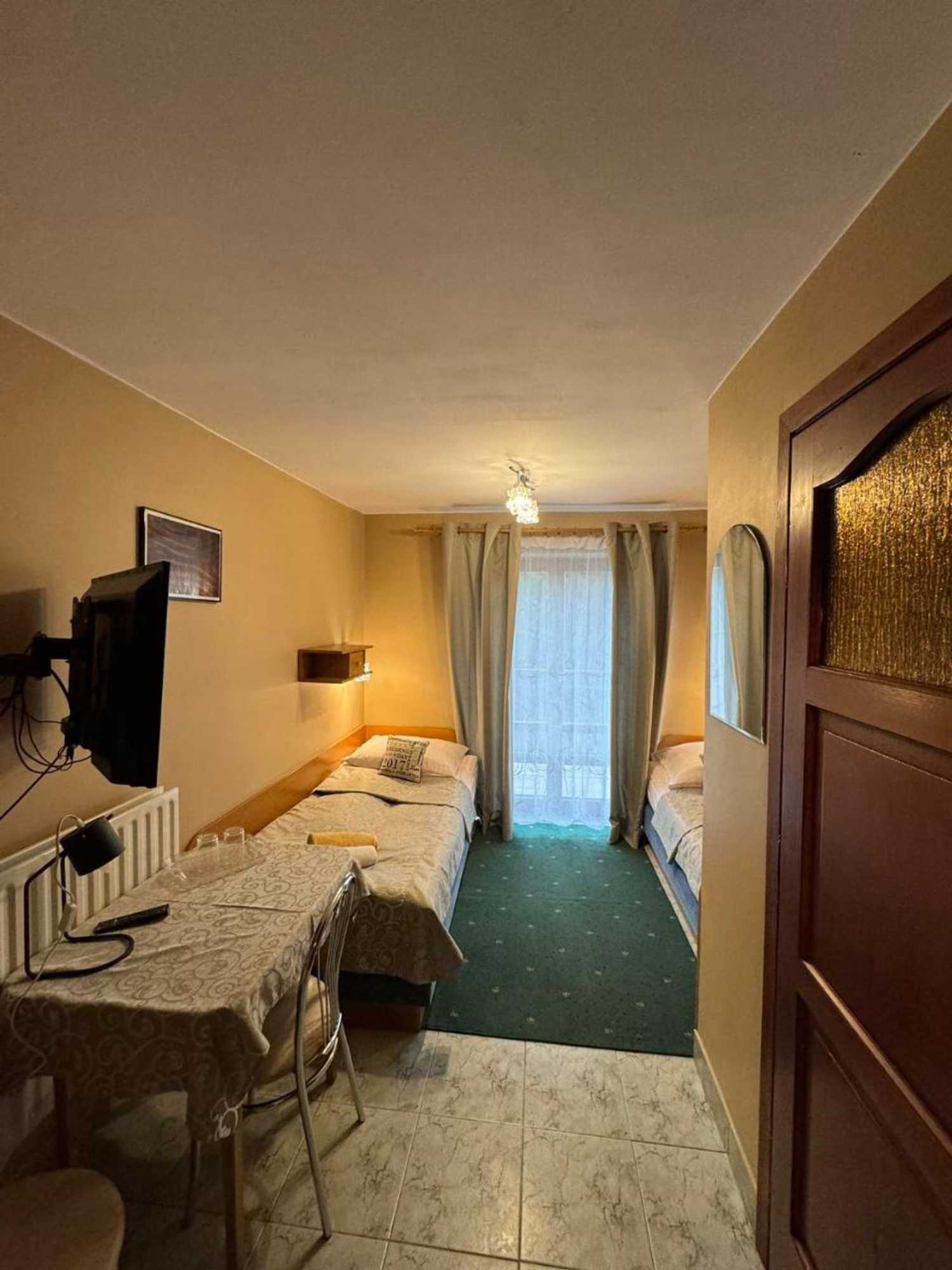 Gift card for Galant Hotel