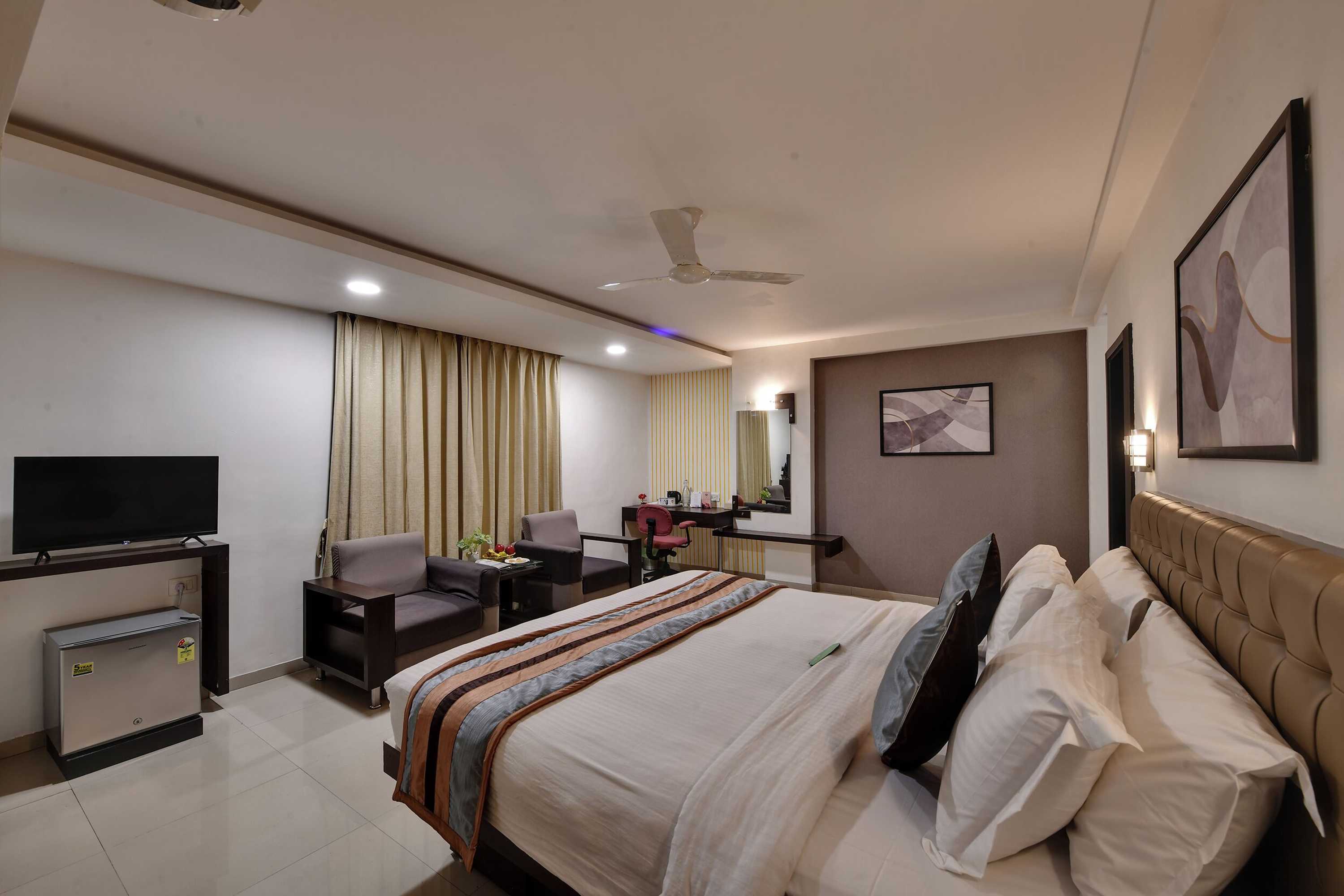 Gift card for Click Hotel Yuvraj Gift card for Click Hotel Yuvraj