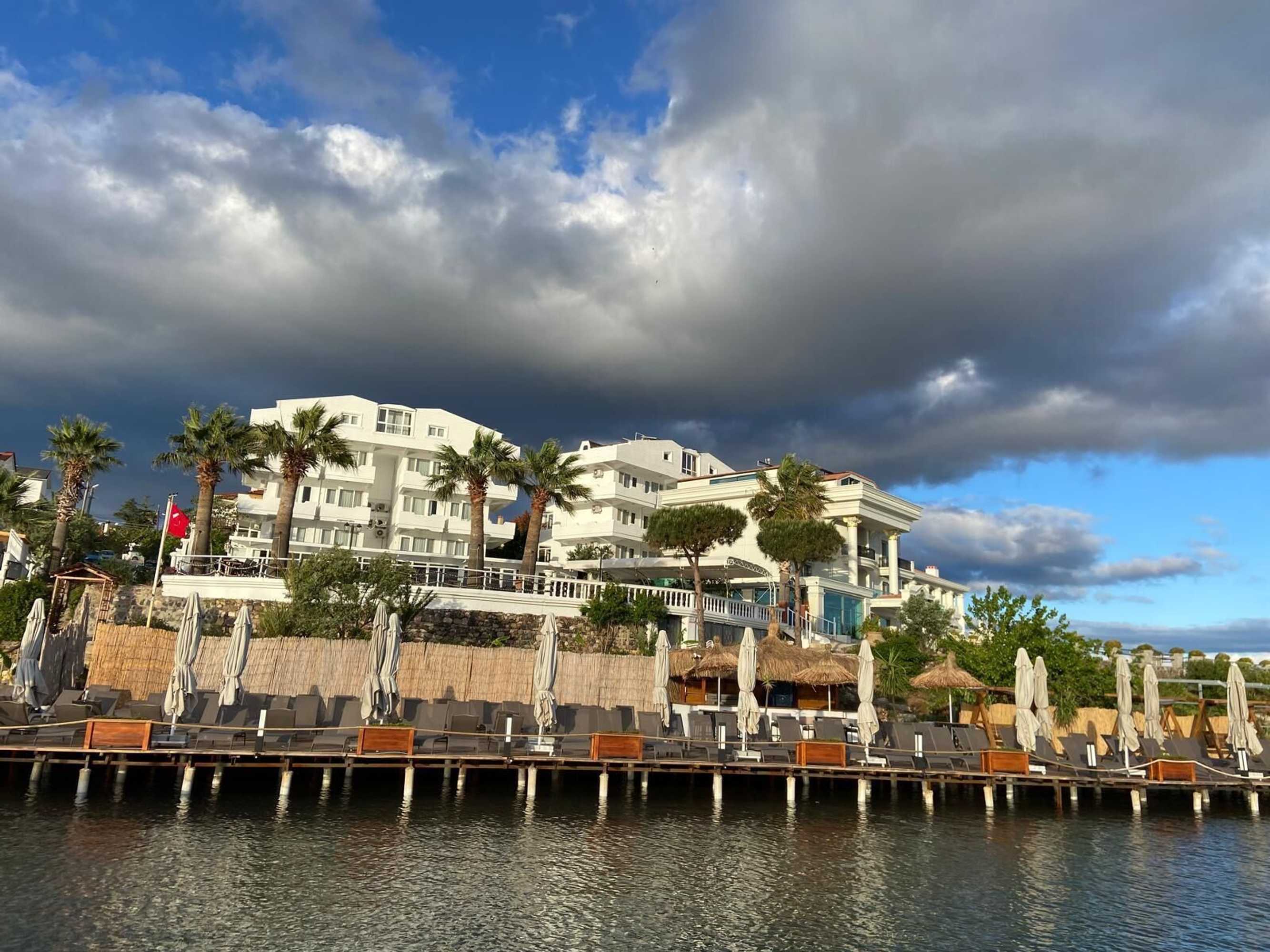 Gift card for Cunda Panorama Hotel Gift card for Cunda Panorama Hotel
