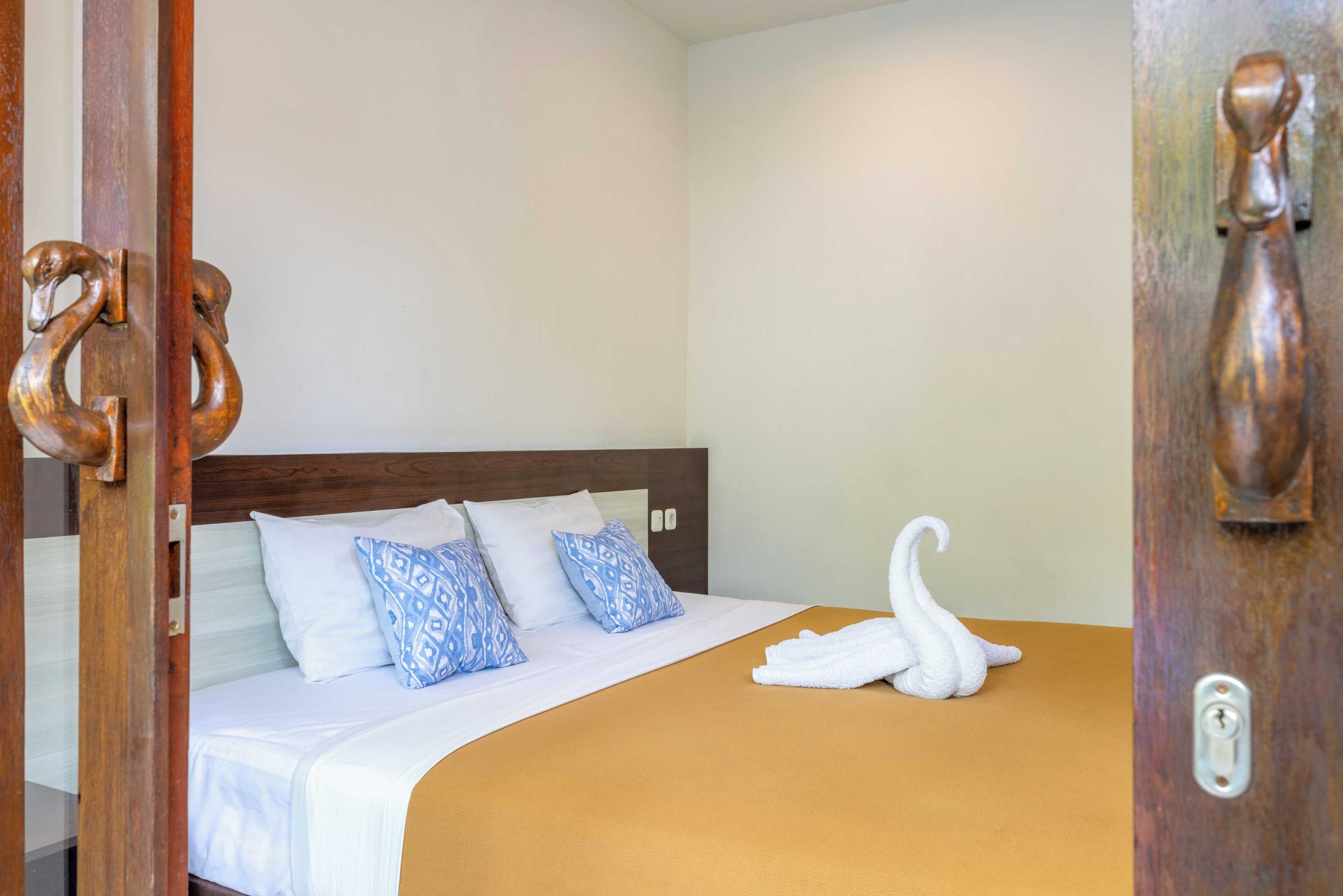 Gift card for Dewi Villa Padangbai Hotel