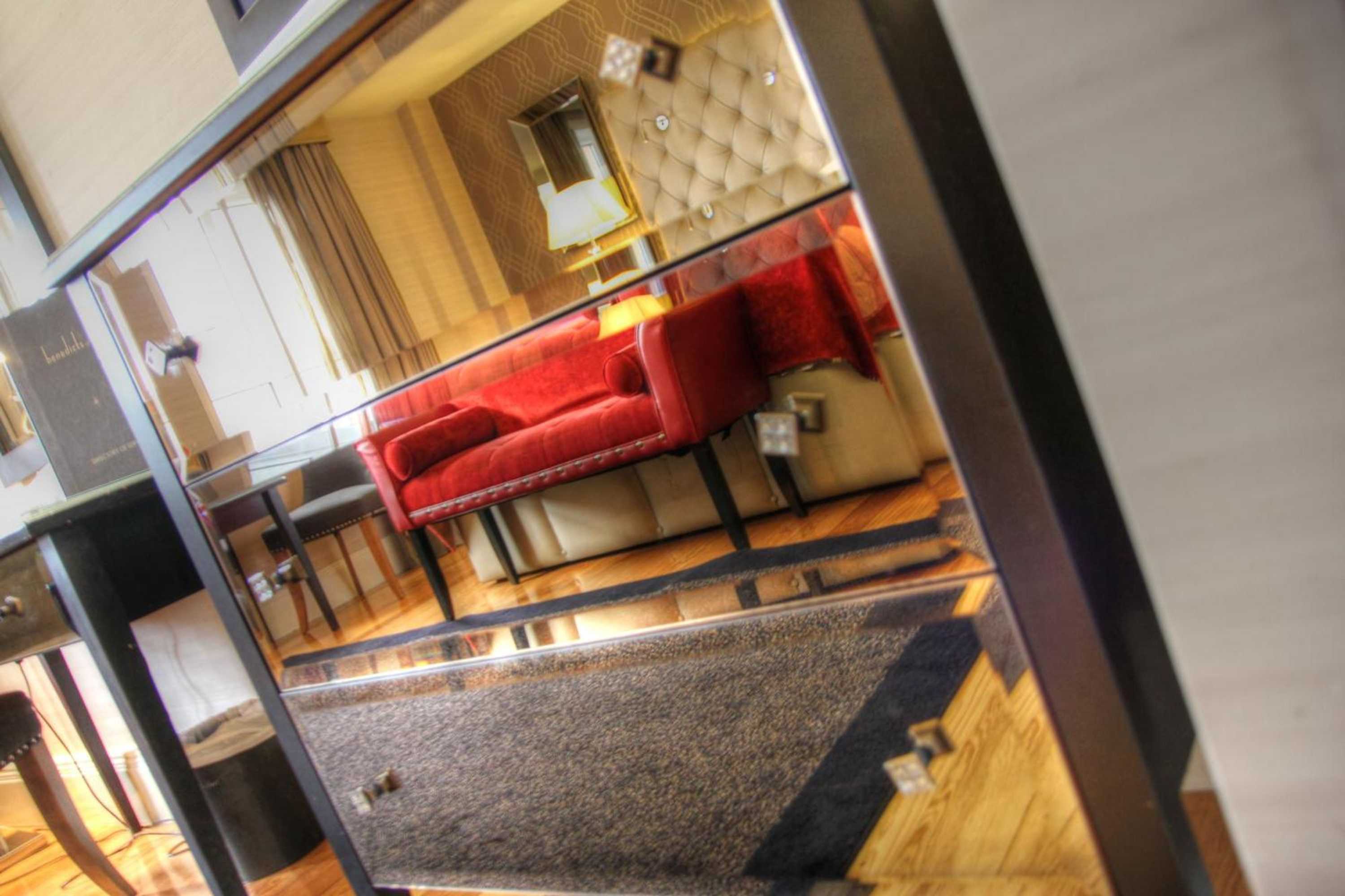 Gift card for Benedicts Hotel