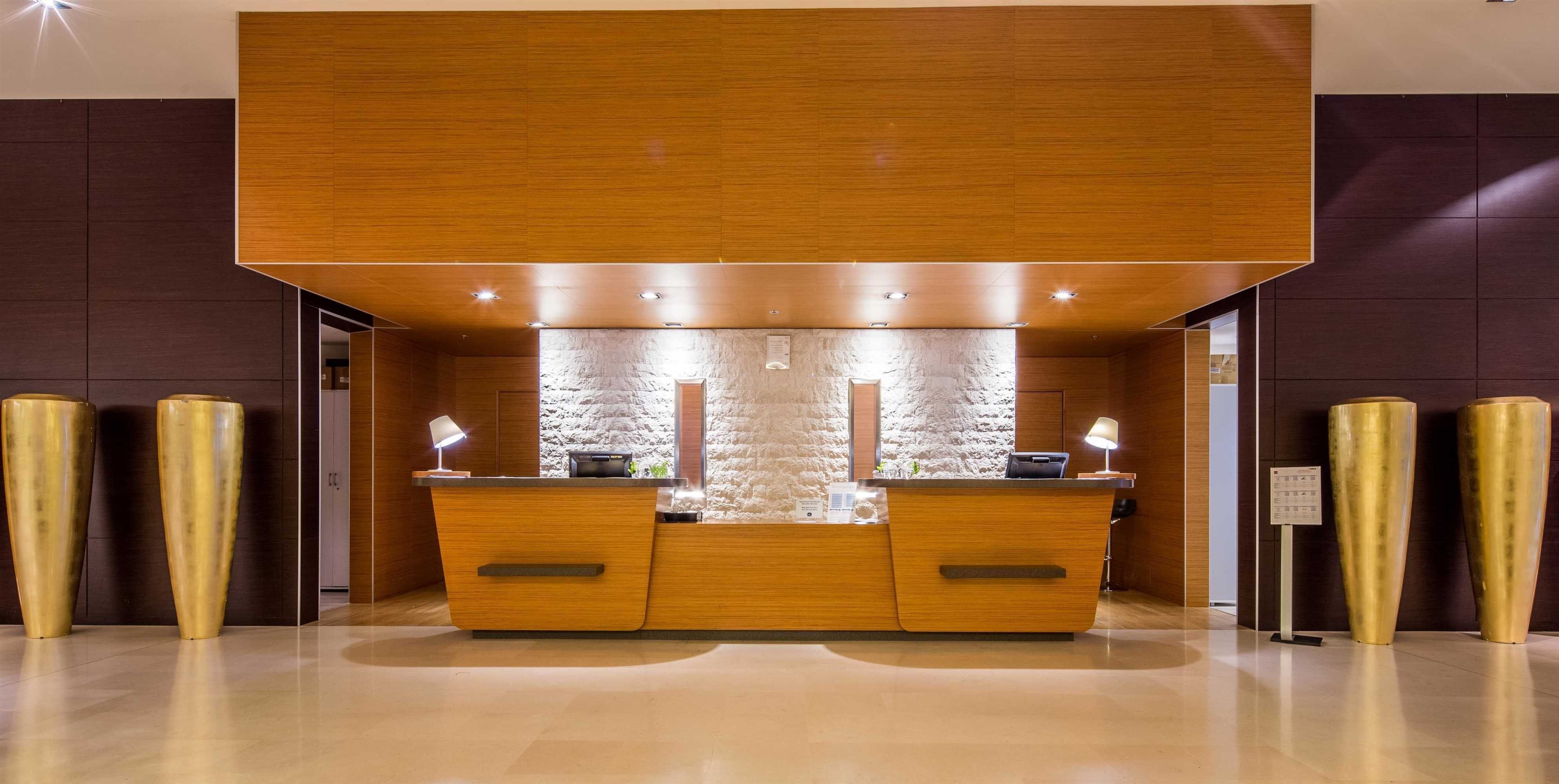 Gift card for Best Western Premier Bhr Treviso Hotel
