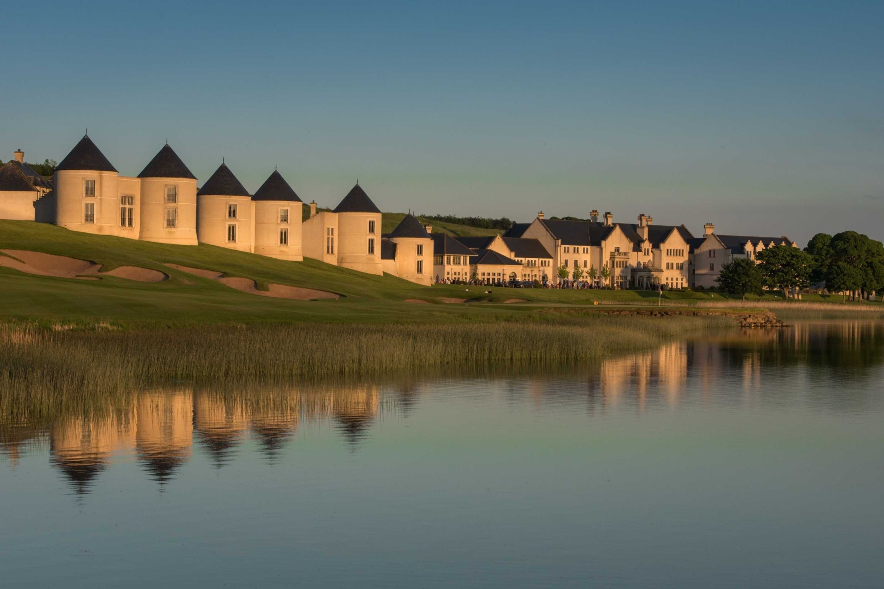 Gift card for Lough Erne Resort Gift card for Lough Erne Resort