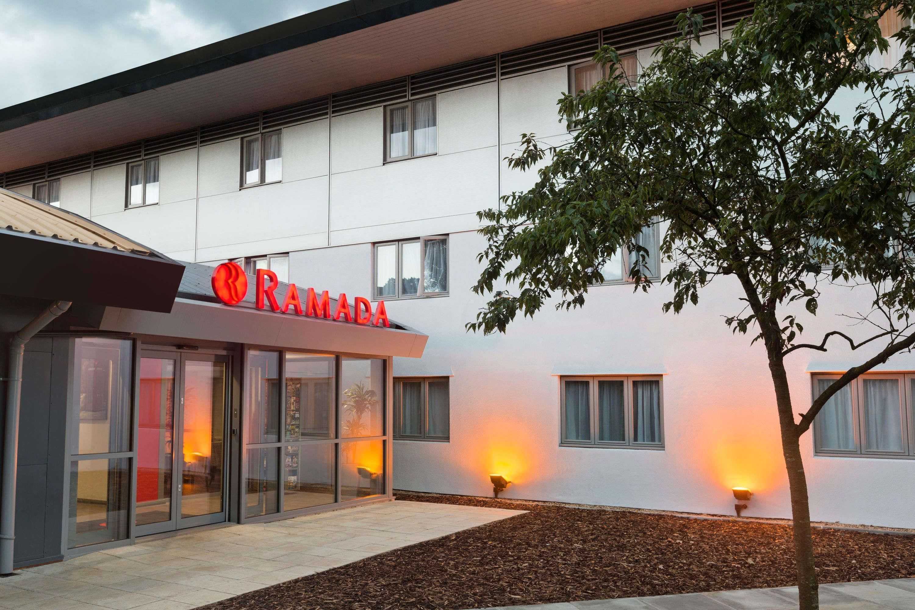 Gift card for Ramada by Wyndham South Mimms M25 Gift card for Ramada by Wyndham South Mimms M25