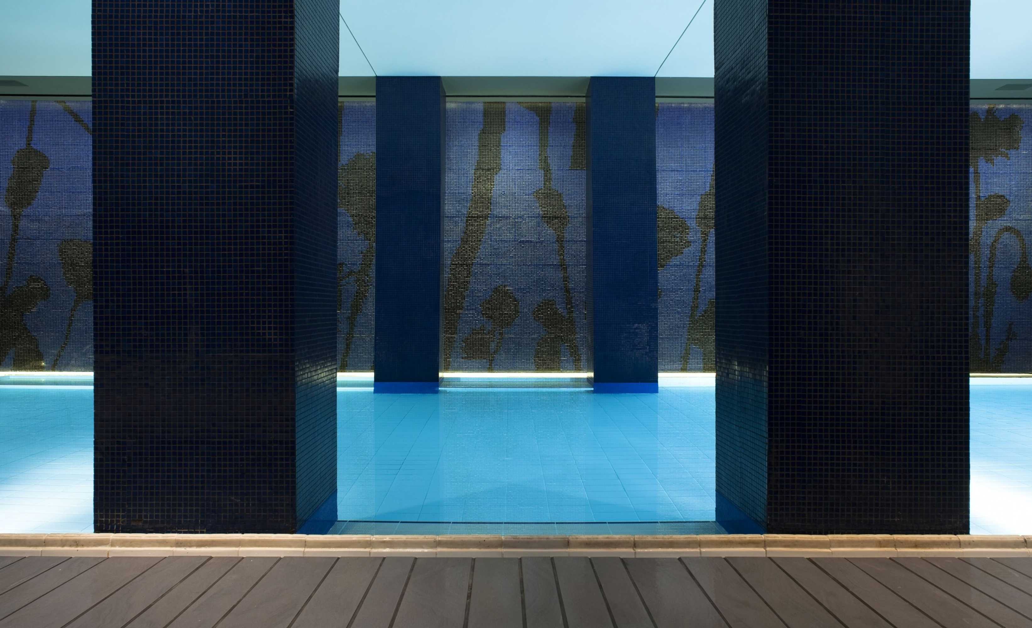 Gift card for Mamilla Hotel Gift card for Mamilla Hotel