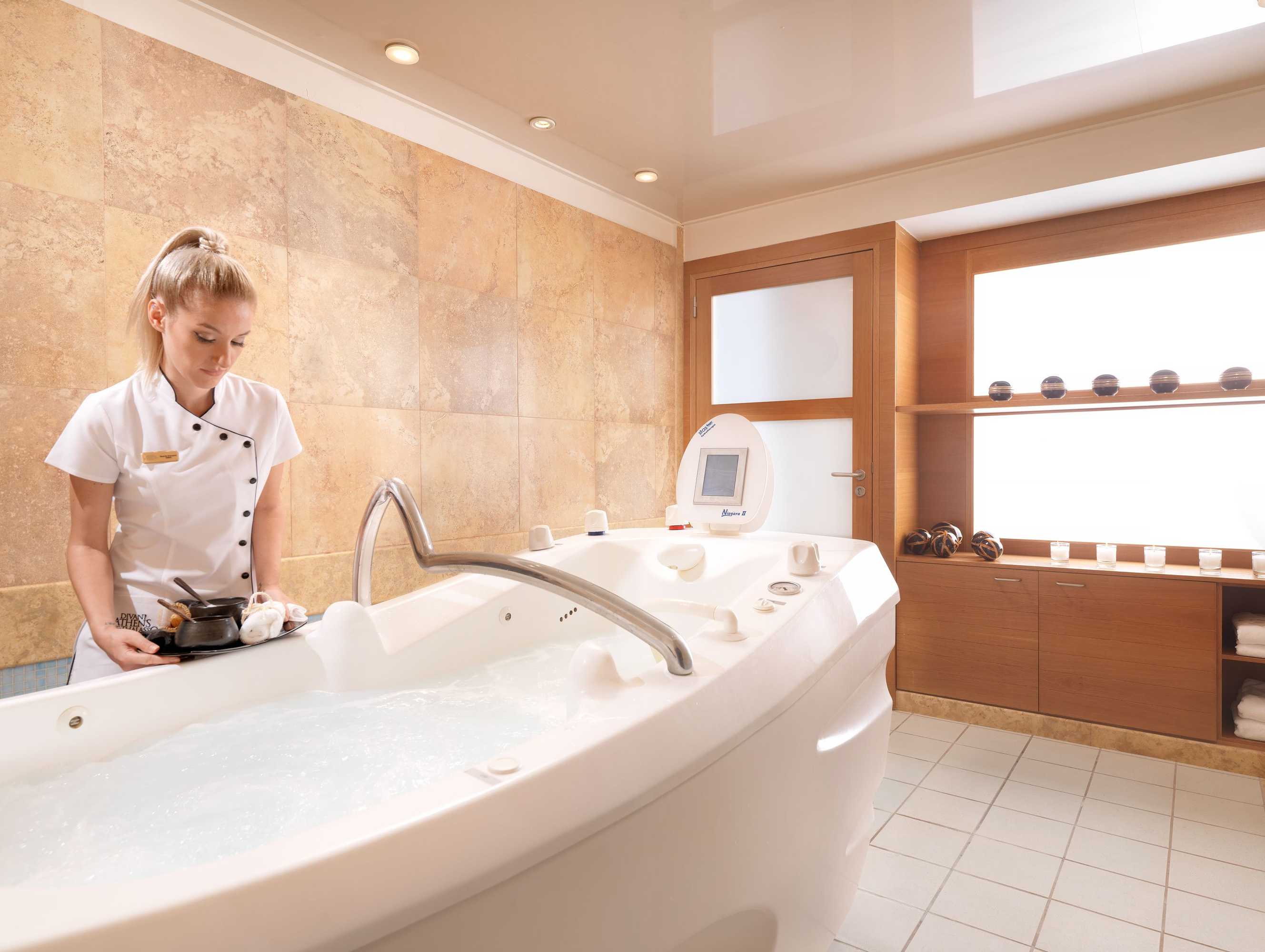 Gift card for Divani Apollon Palace & Thalasso Gift card for Divani Apollon Palace & Thalasso