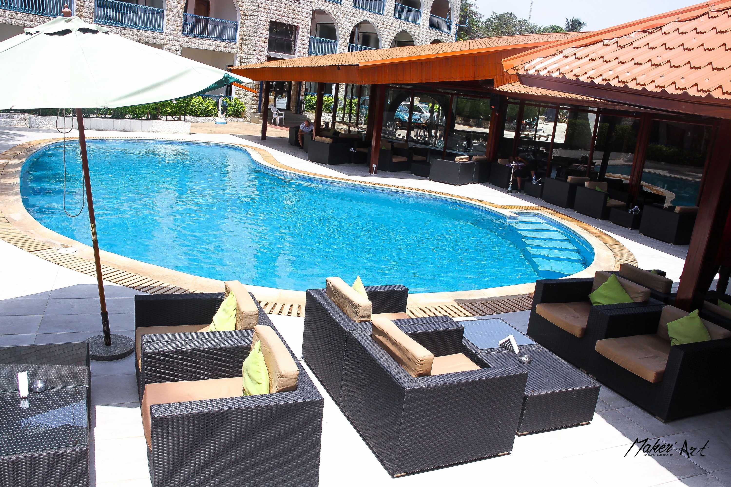 Gift card for Riviera Taouyah Hotel Gift card for Riviera Taouyah Hotel