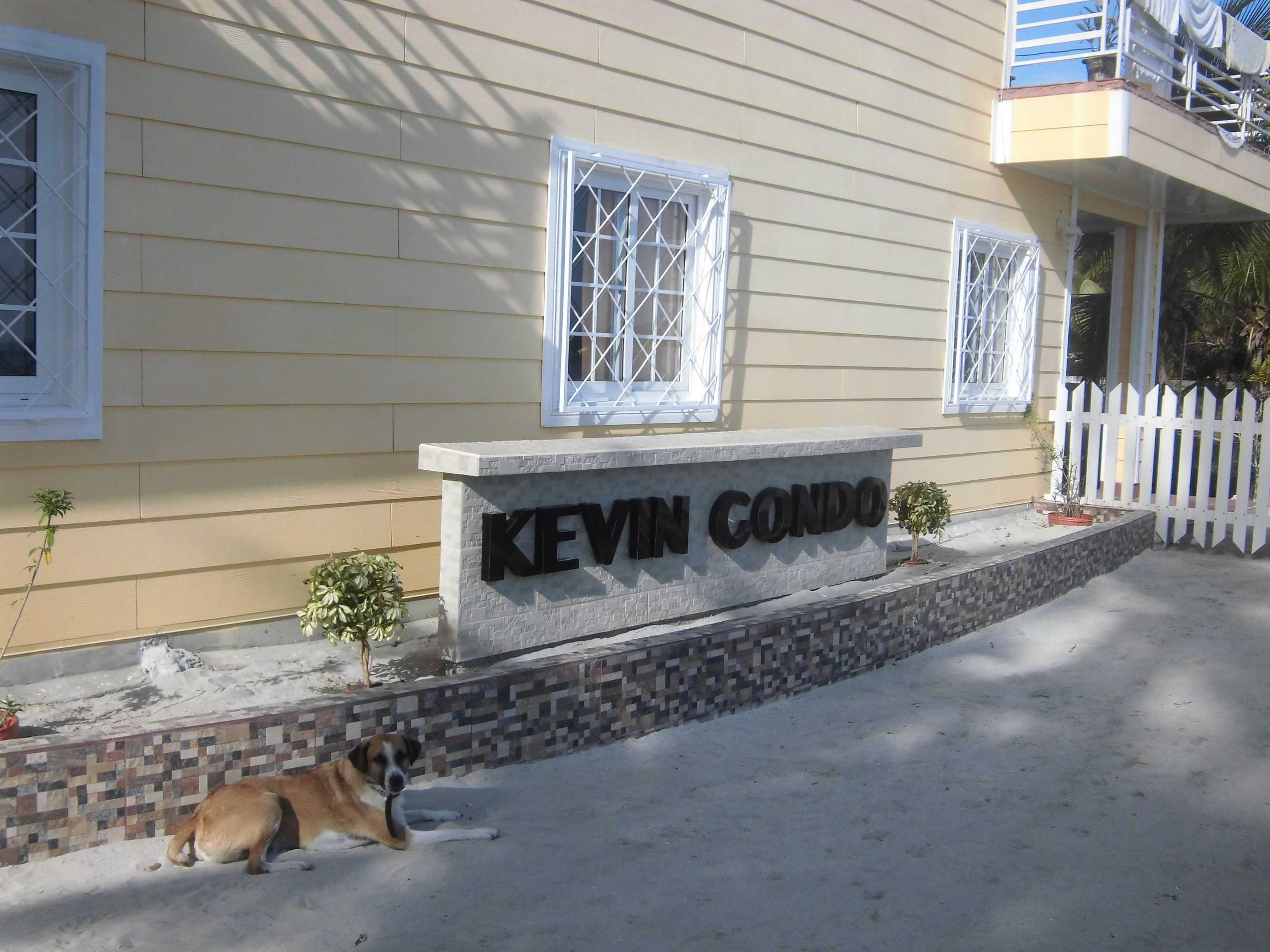Gift card for Kevin Condos Gift card for Kevin Condos