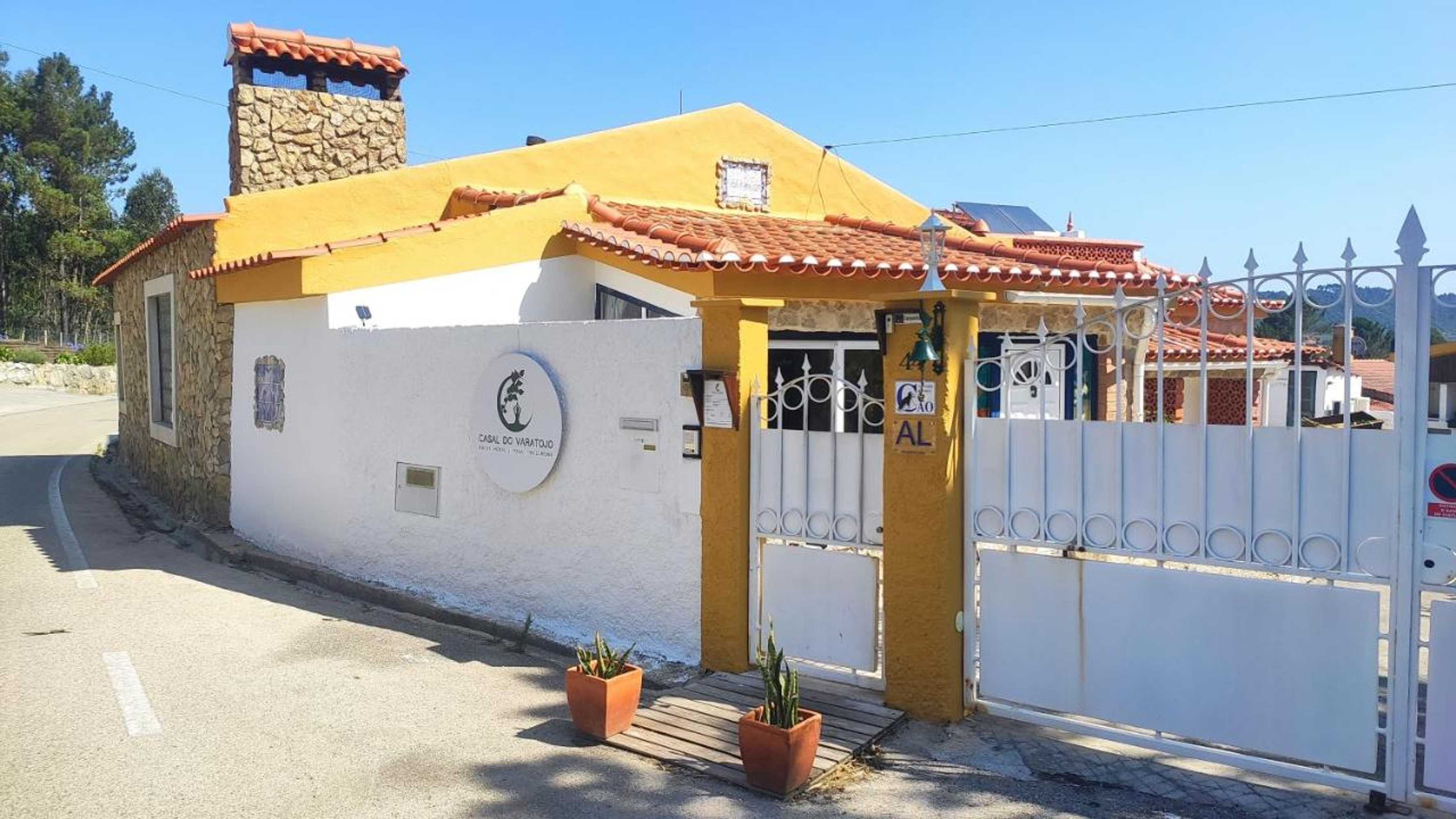 Gift card for Casal do Varatojo